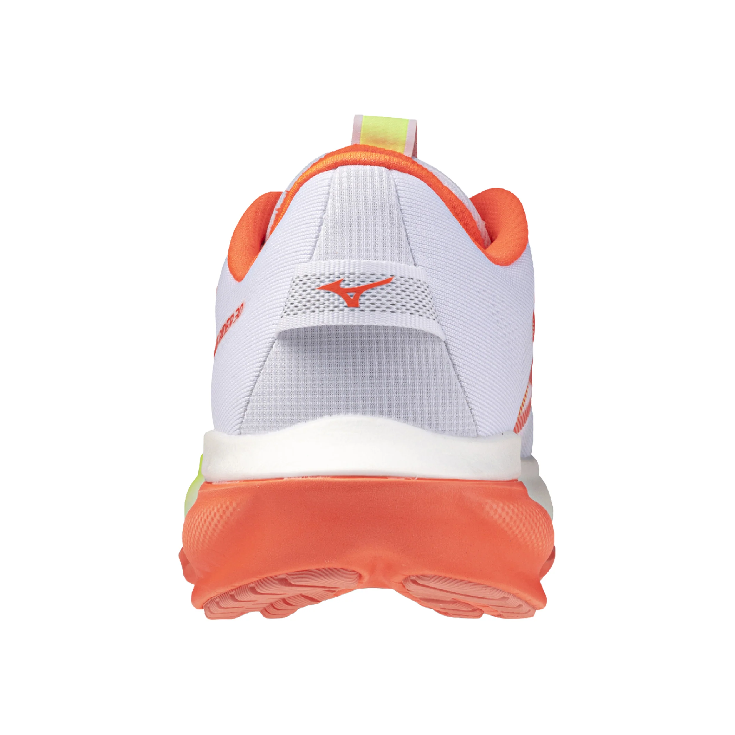Wave Rider 30 Neutrale schoen Dames - wit, oranje - Image 5