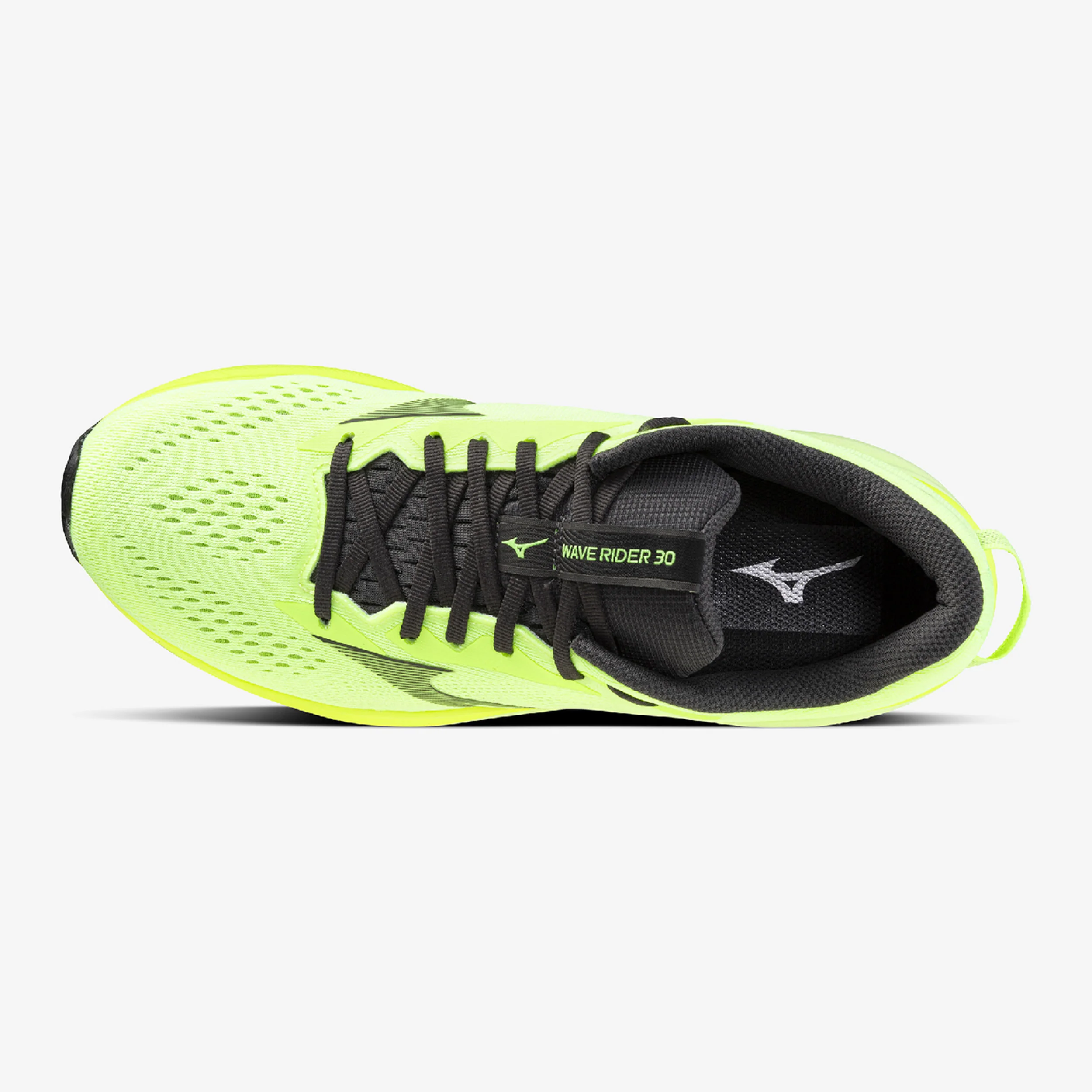 Wave Rider 30 Neutrale schoen Heren - neongeel, zwart - Image 2
