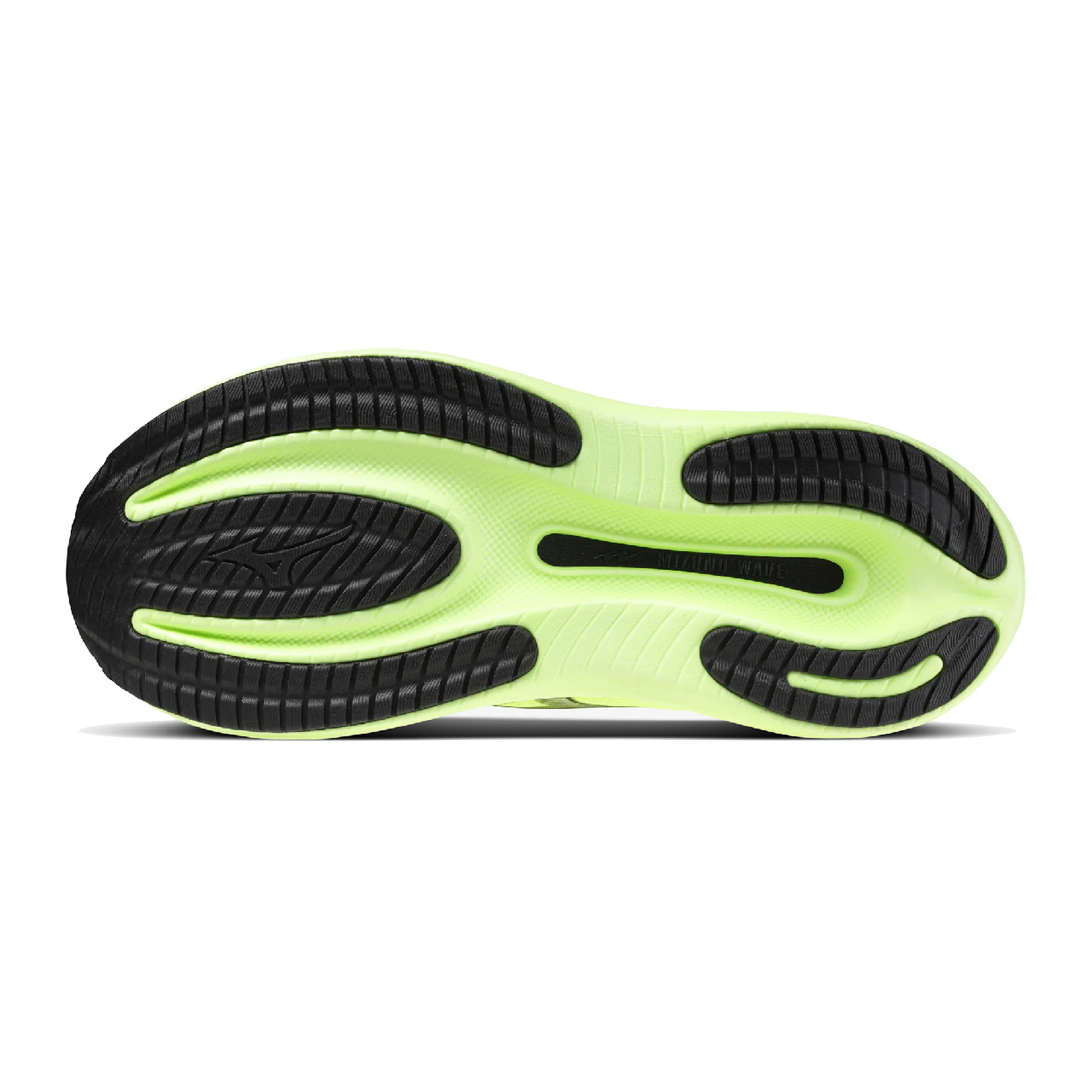 Wave Rider 30 Neutrale schoen Heren - neongeel, zwart - Image 3