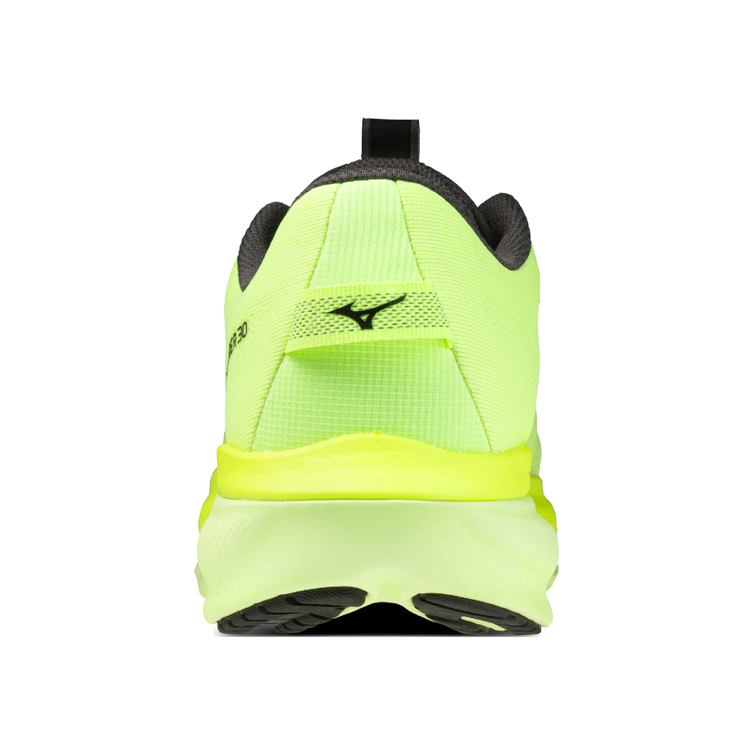 Wave Rider 30 Neutrale schoen Heren - neongeel, zwart - Image 4
