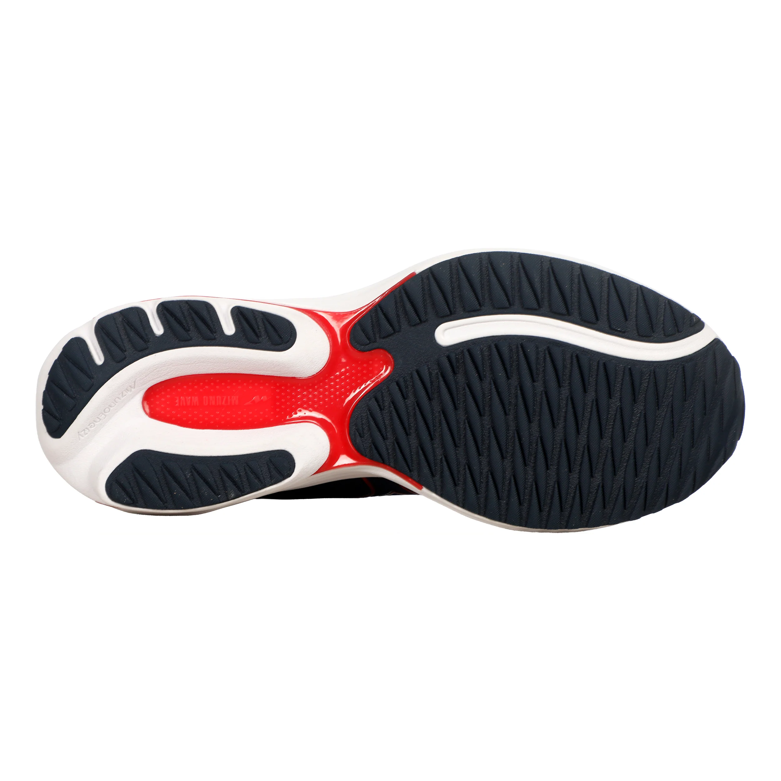 Wave Ultima 17 Neutrale schoen Heren - donkerblauw, koraal - Image 4