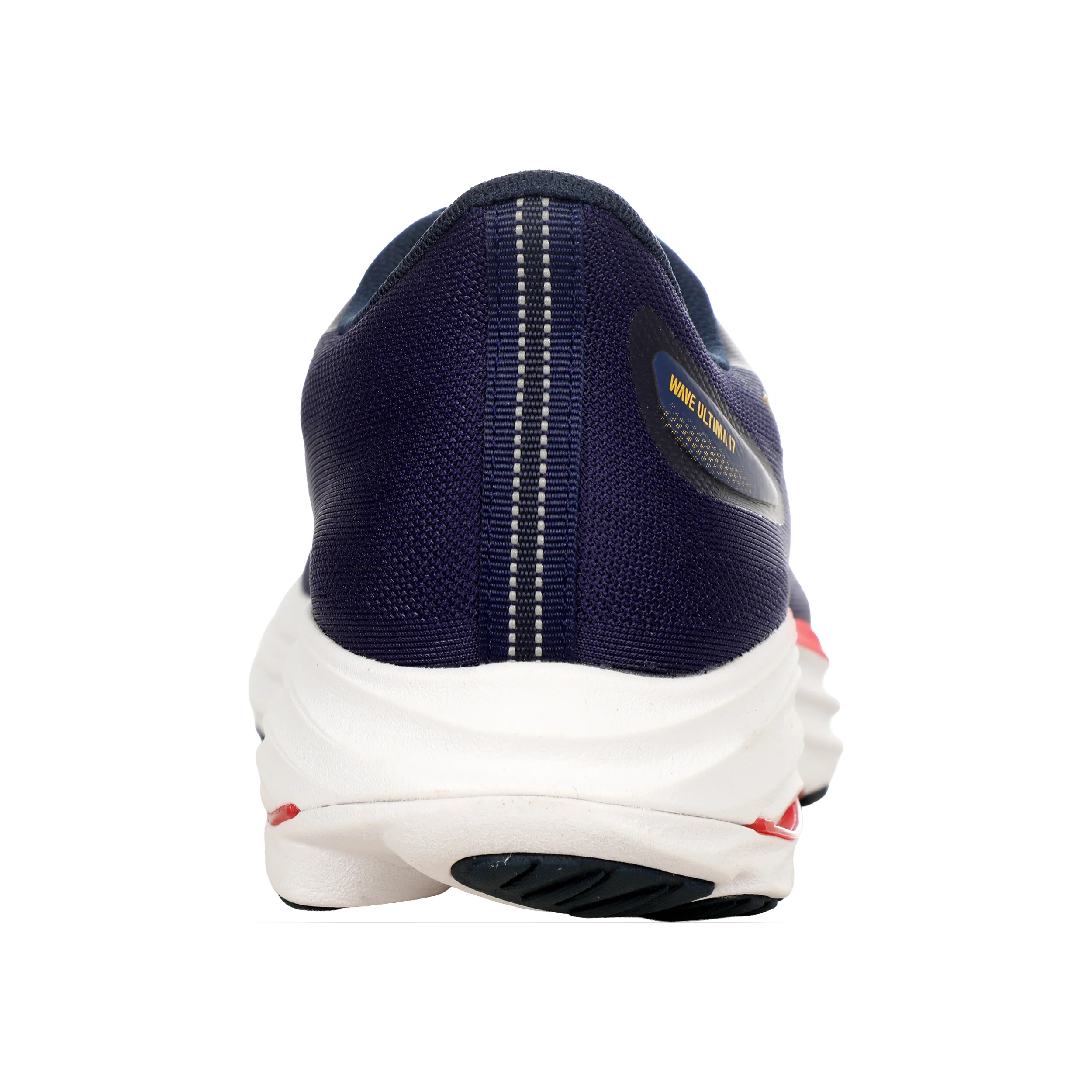 Wave Ultima 17 Neutrale schoen Heren - donkerblauw, koraal - Image 5