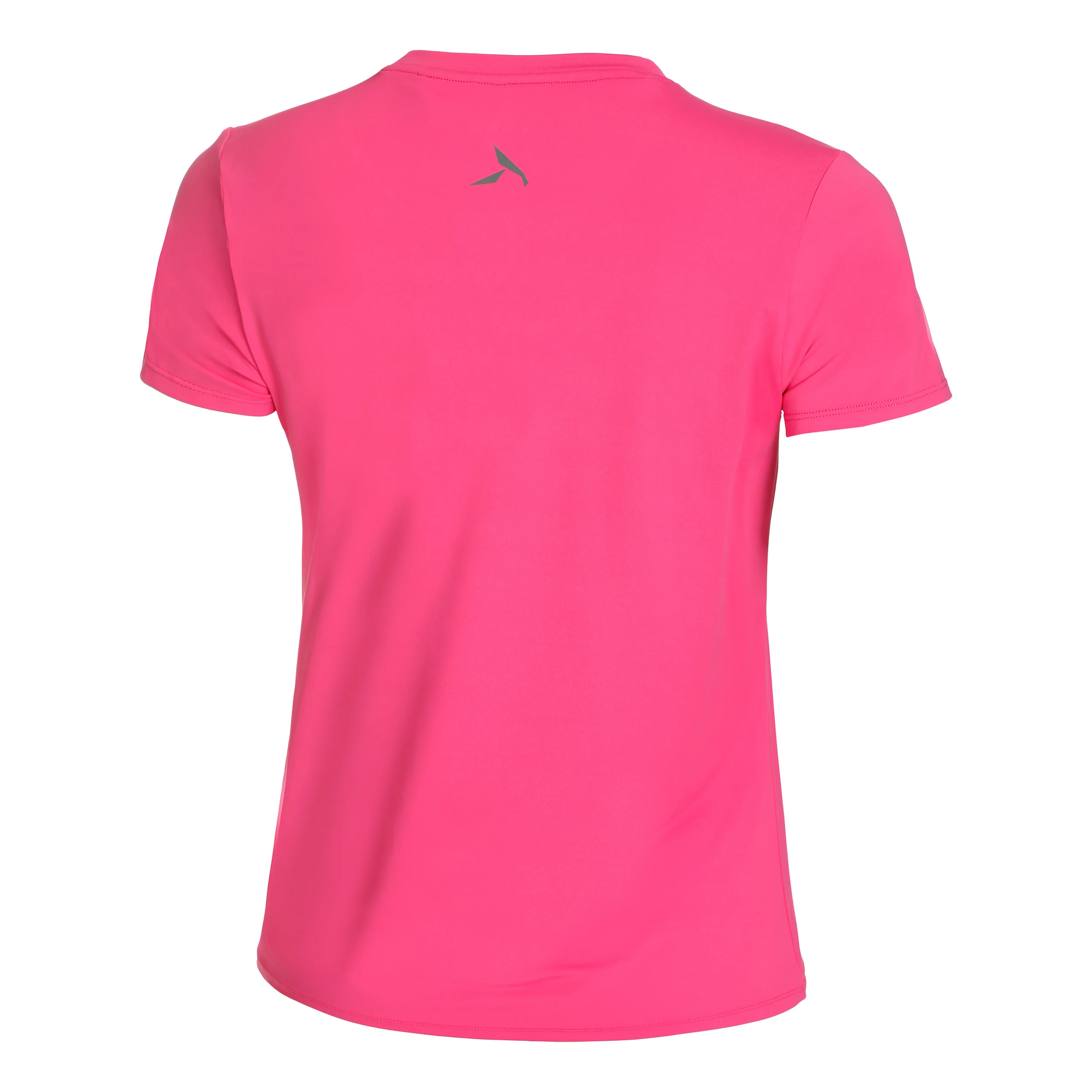 Flyweight Teeba Hardloopshirt Dames-Pink - Image 2
