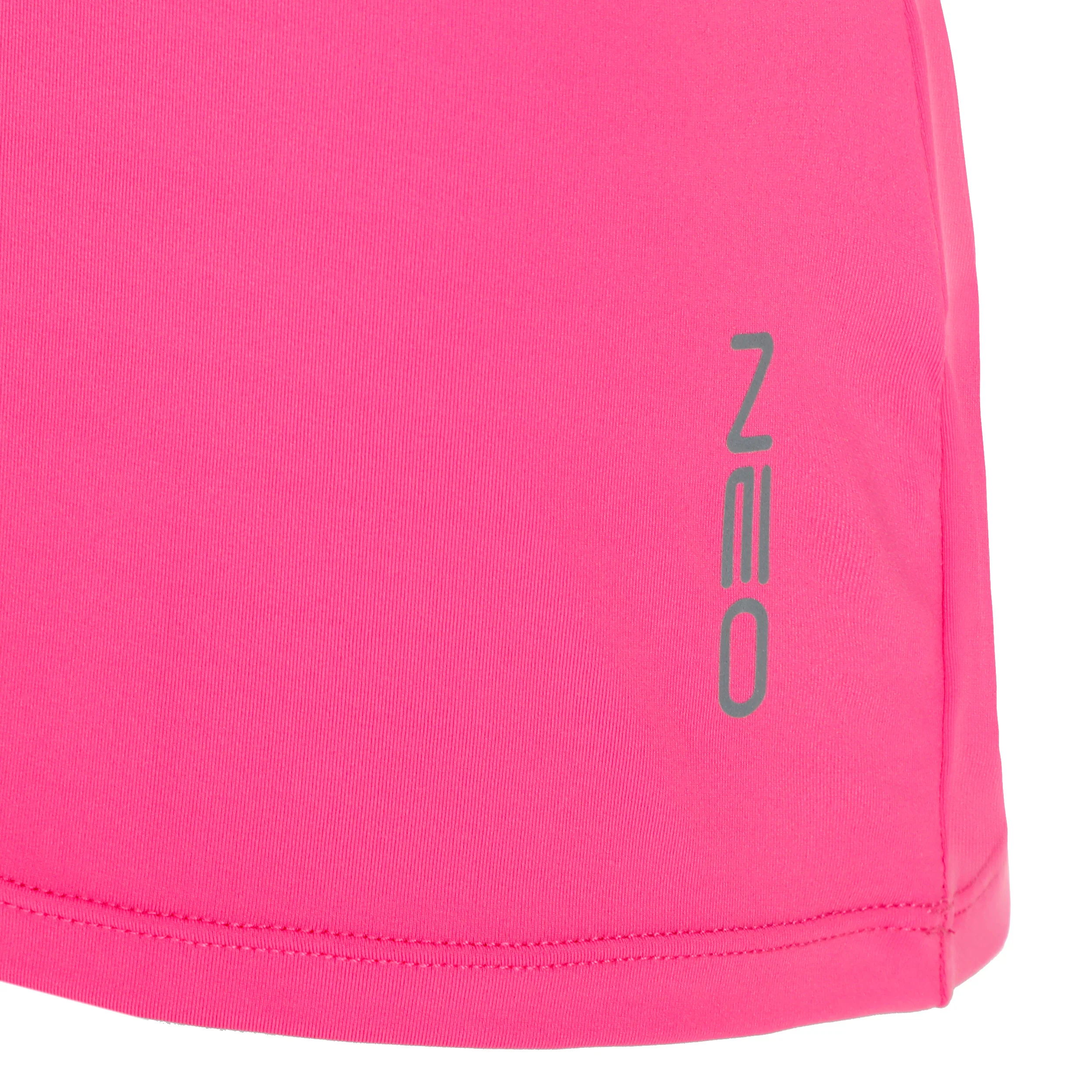 Flyweight Teeba Hardloopshirt Dames-Pink - Image 3