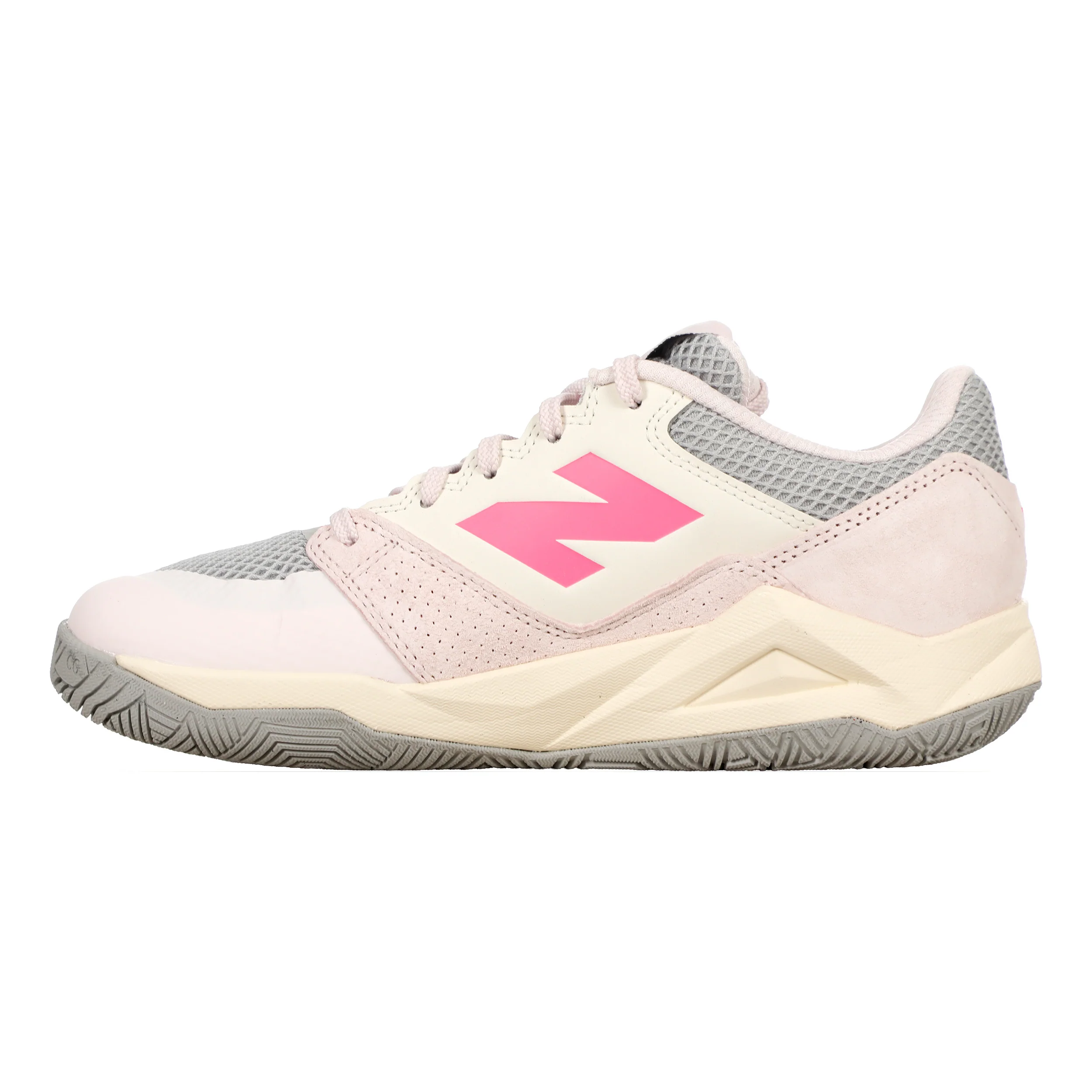 Coco Delray Allcourt schoen Dames - wit, roze - Image 2