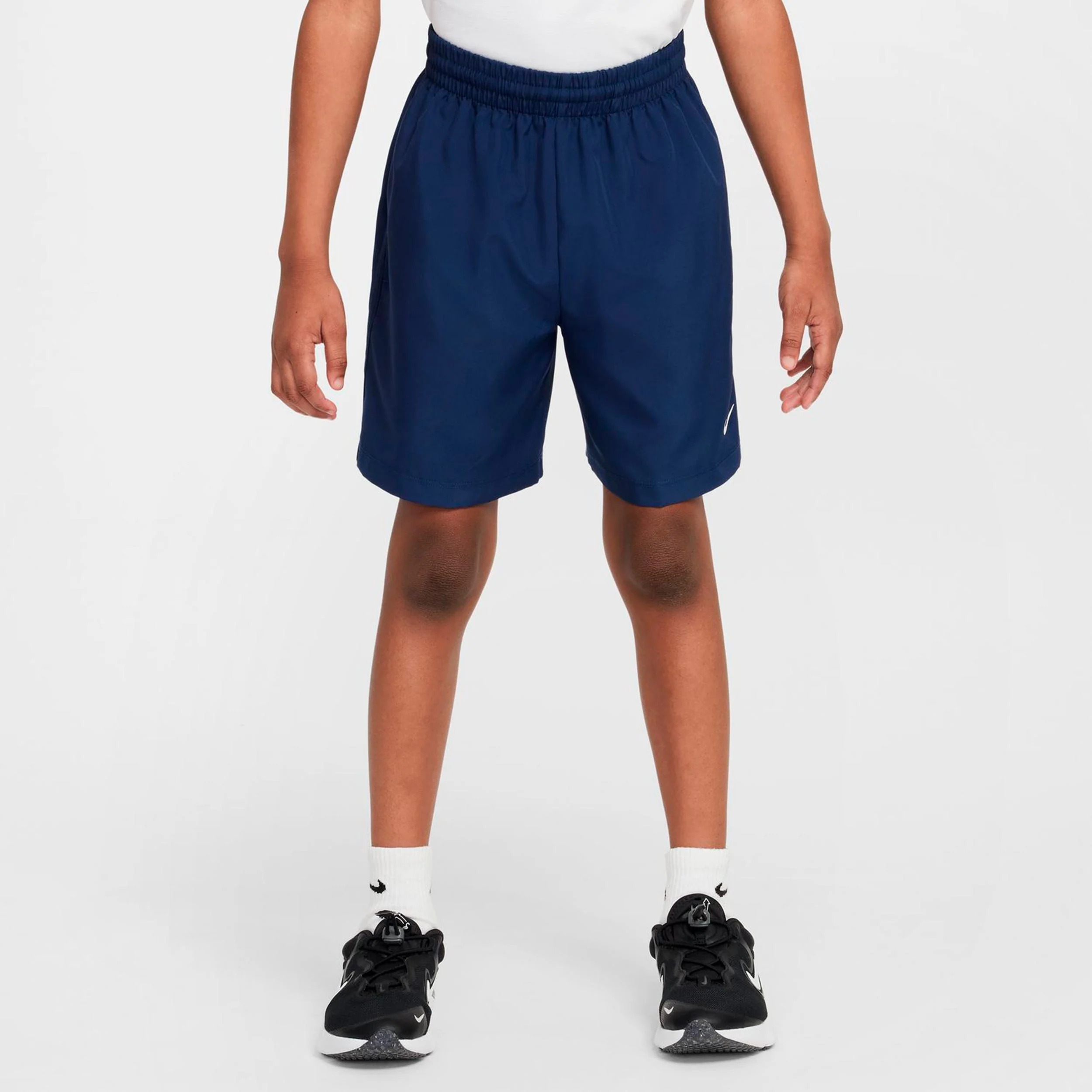 Big Shorts Jongens - donkerblauw - Image 2