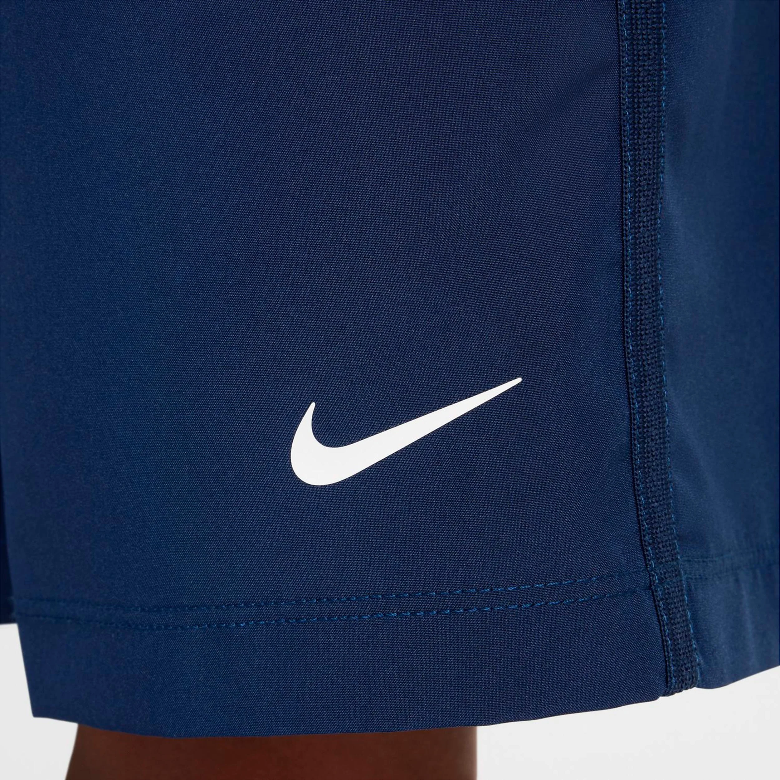Big Shorts Jongens - donkerblauw - Image 6