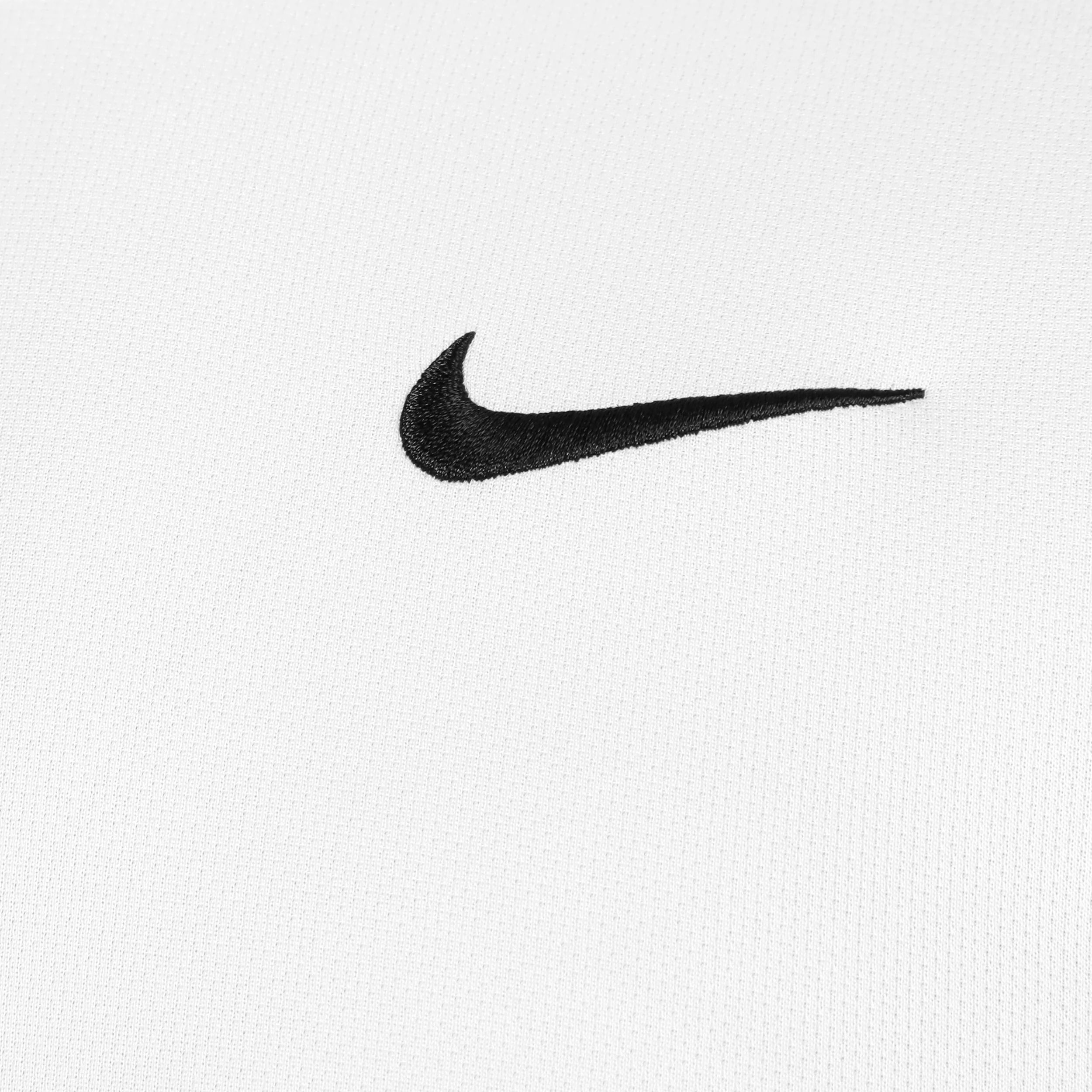 Court Dry Victory T-shirt Heren-Wit,Zwart - Image 3