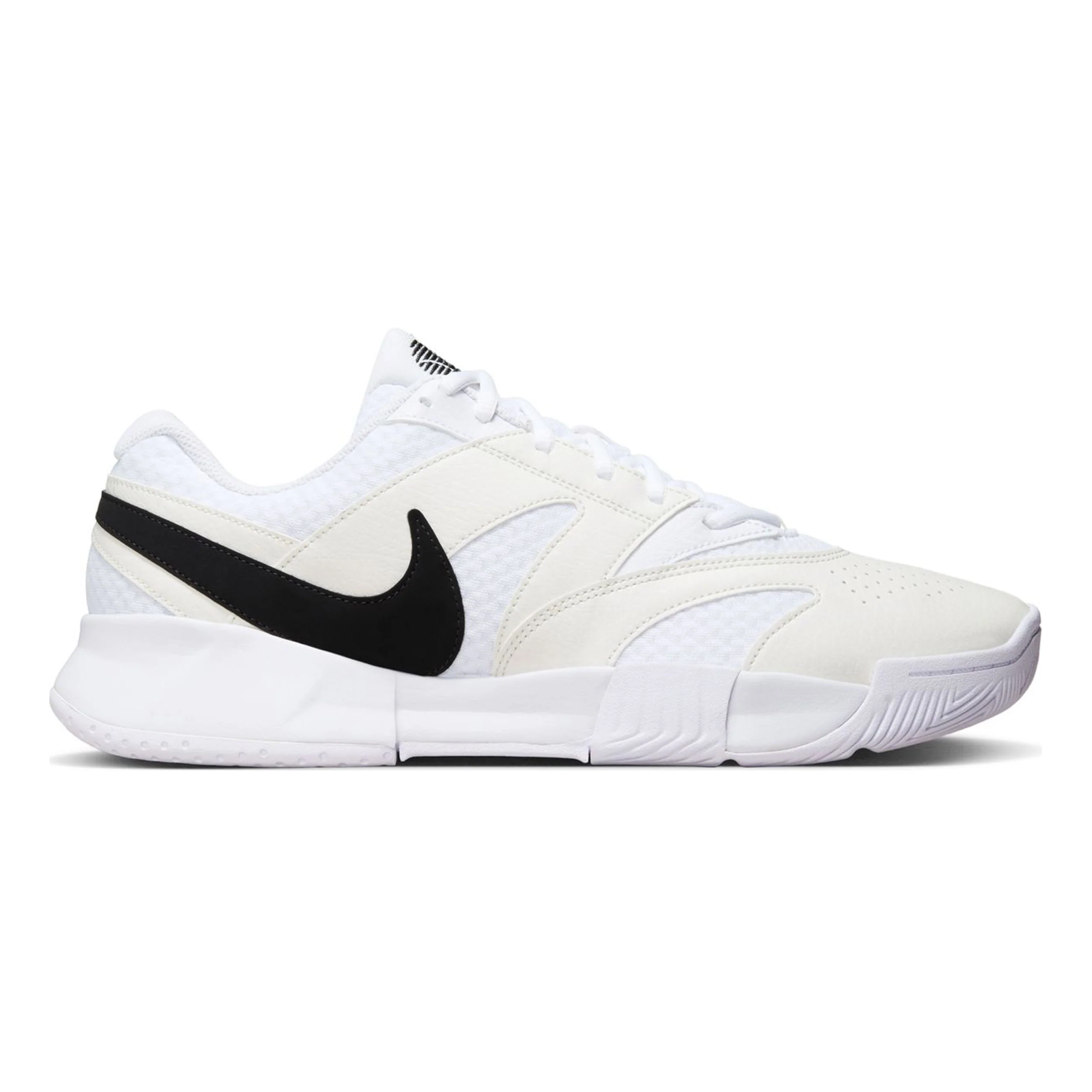 Court Lite 4 Allcourt schoen Heren-wit, zwart