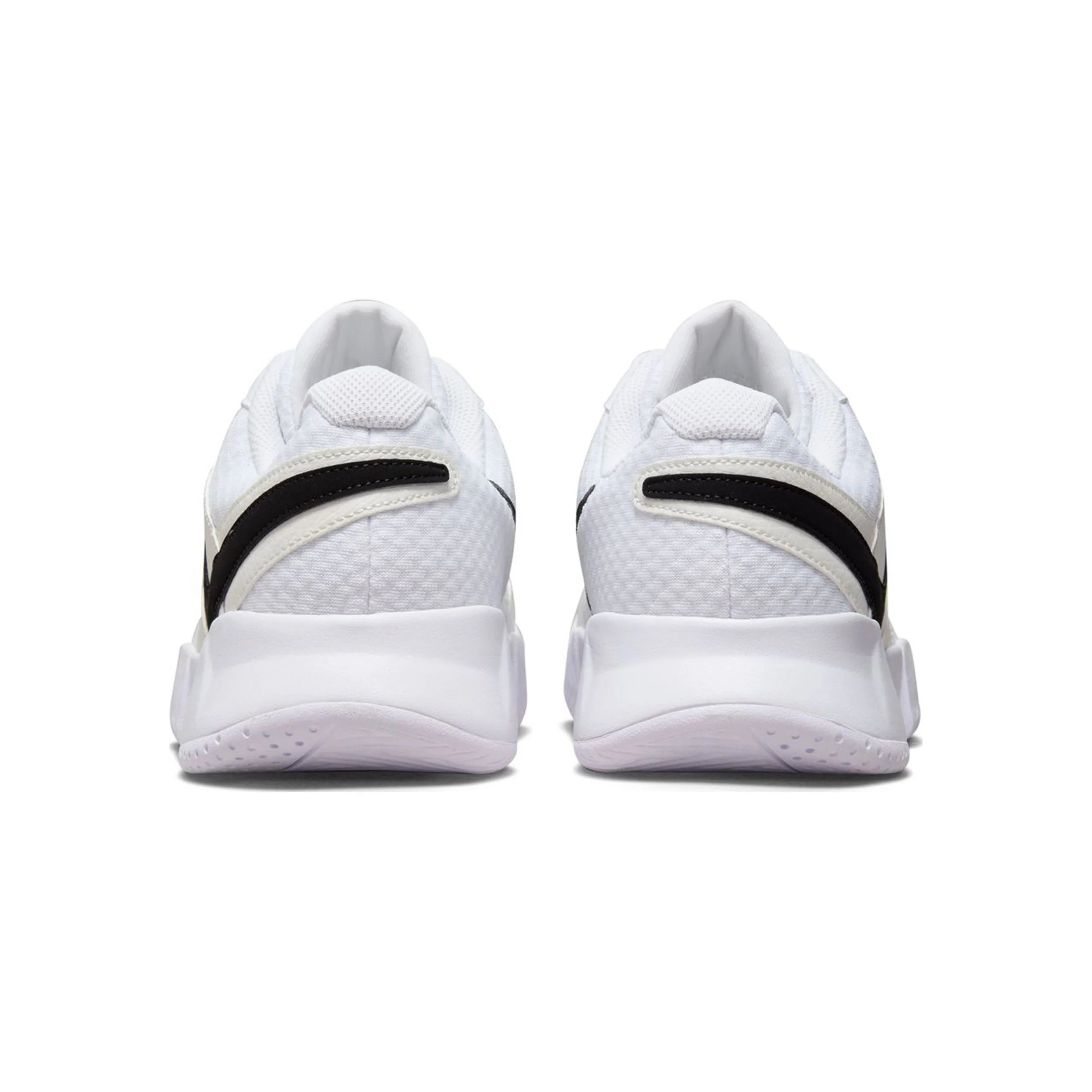 Court Lite 4 Allcourt schoen Heren-wit, zwart - Image 5