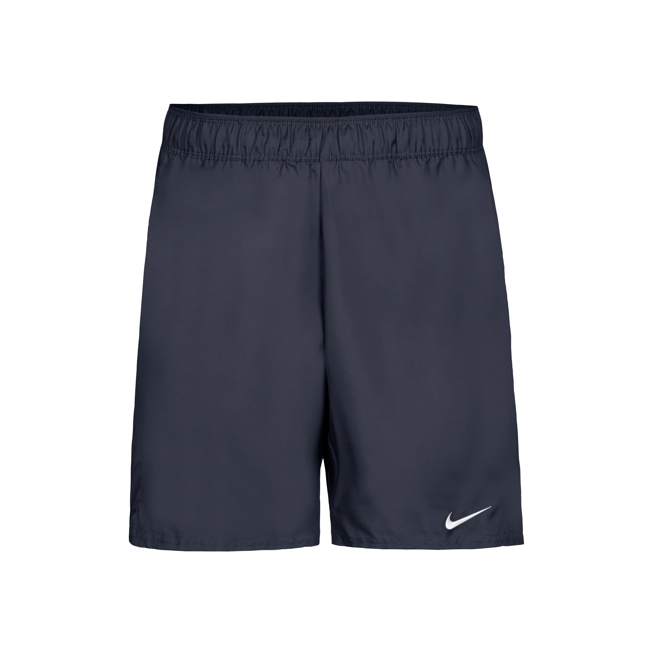 Court Victory Dri-Fit 7in Shorts Heren - donkerblauw