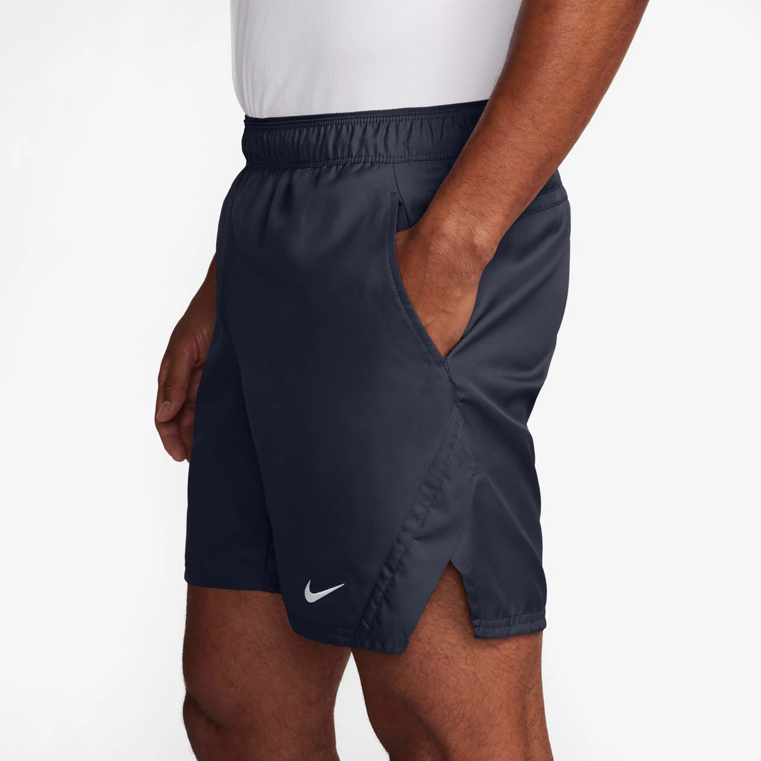 Court Victory Dri-Fit 7in Shorts Heren - donkerblauw - Image 7