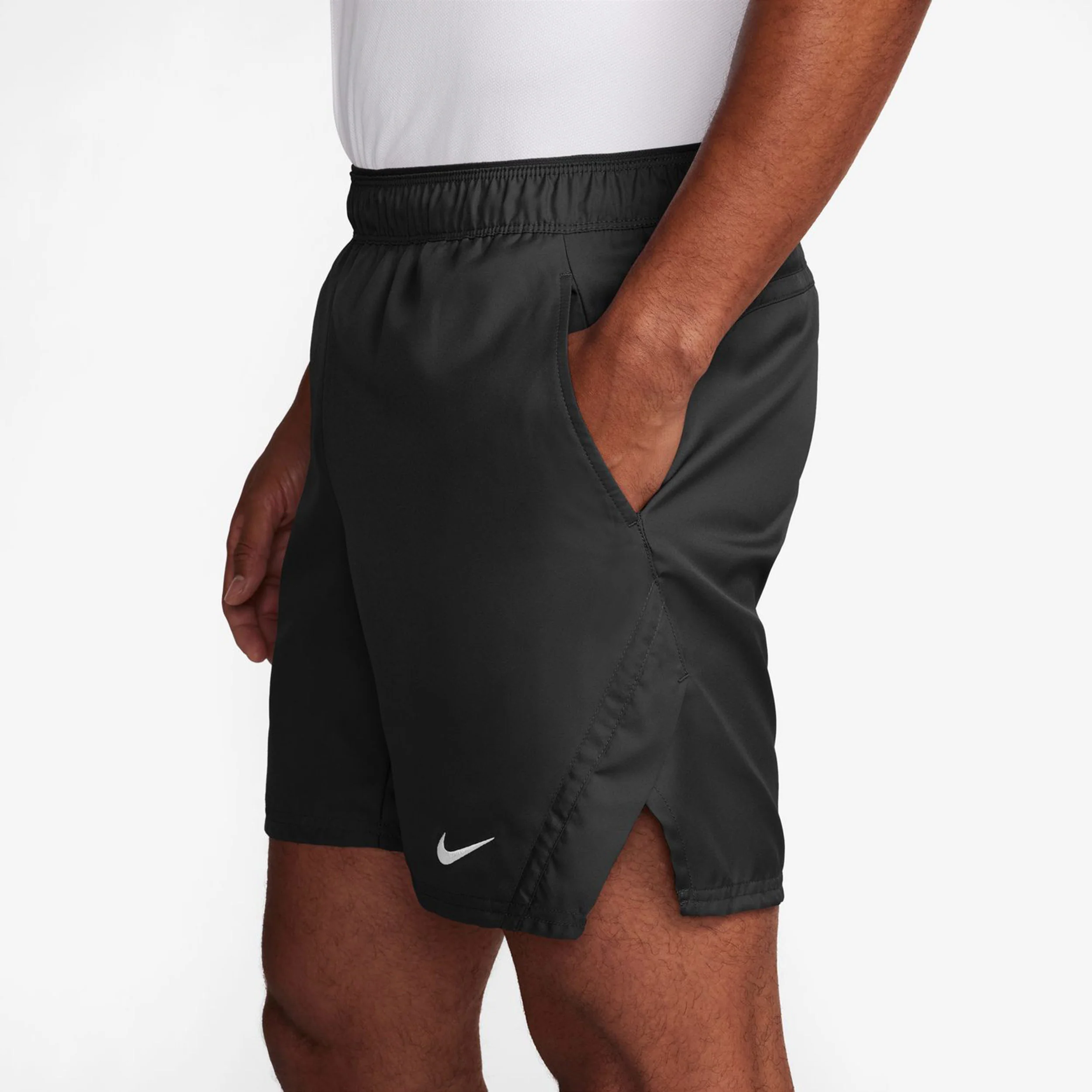 Court Victory Dri-Fit 7in Shorts Heren - zwart - Image 7