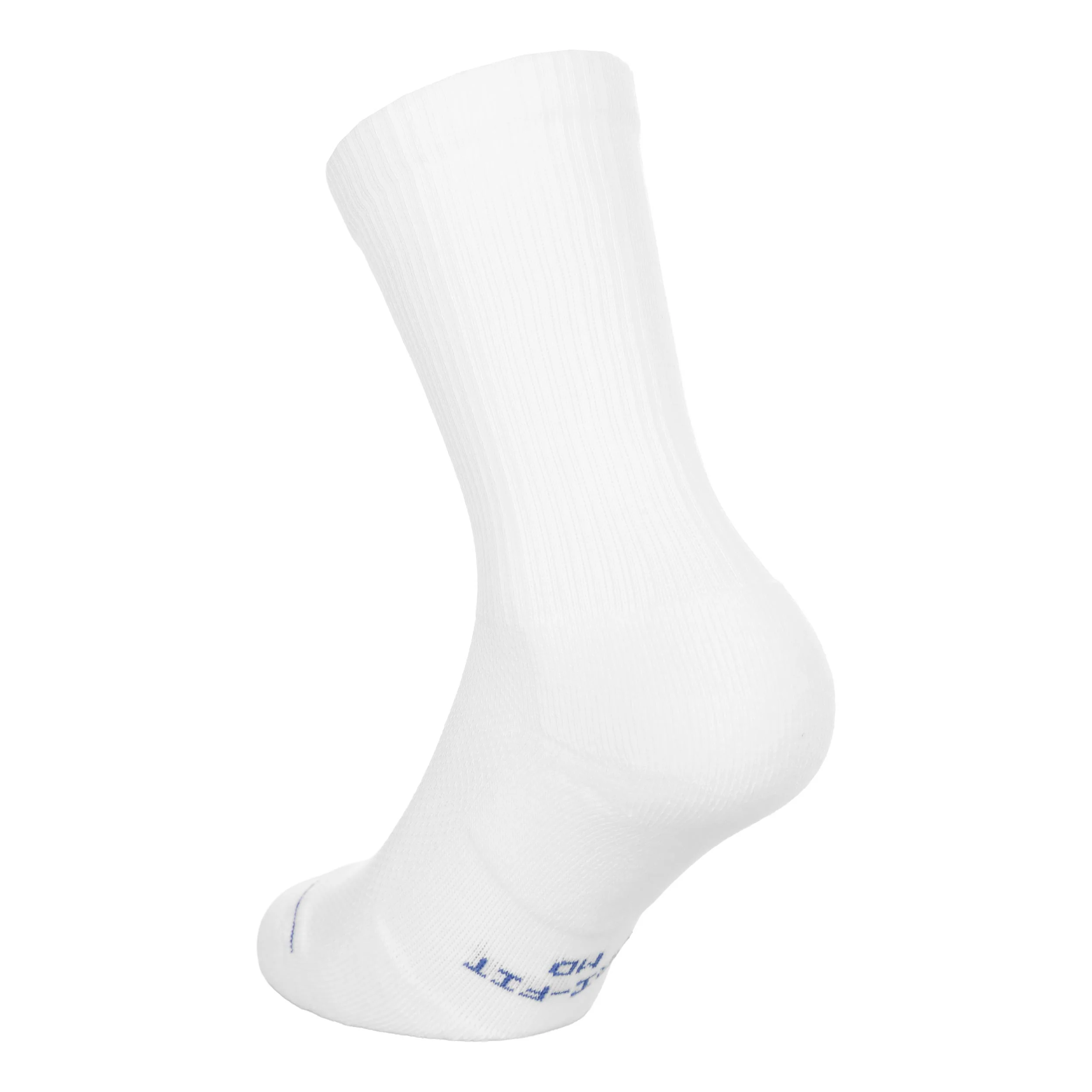 Crew Tennissokken Verpakking 3 stuks Unisex - wit, blauw - Image 6