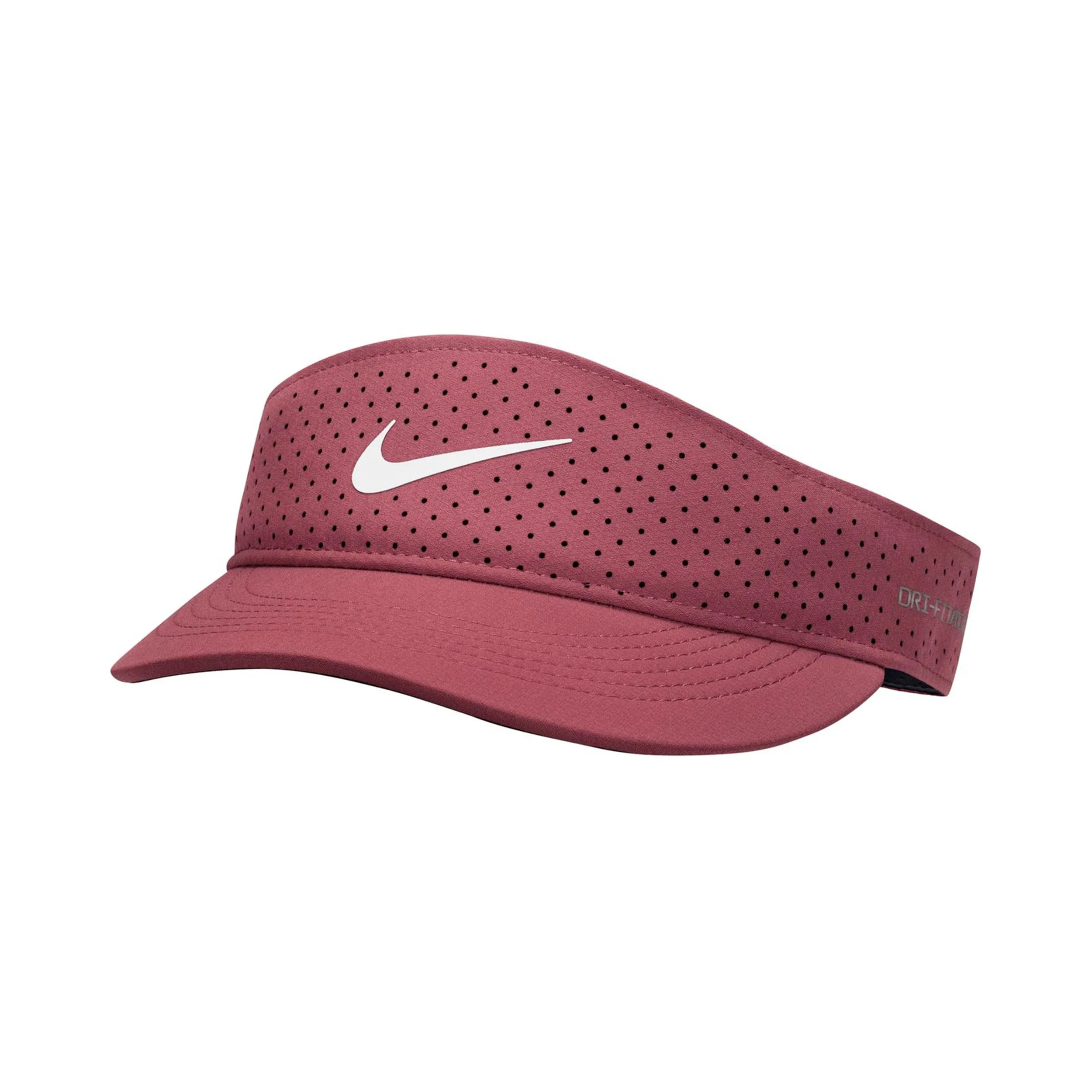 Dri-Fit Advantage Ace Visor Unisex - mauve