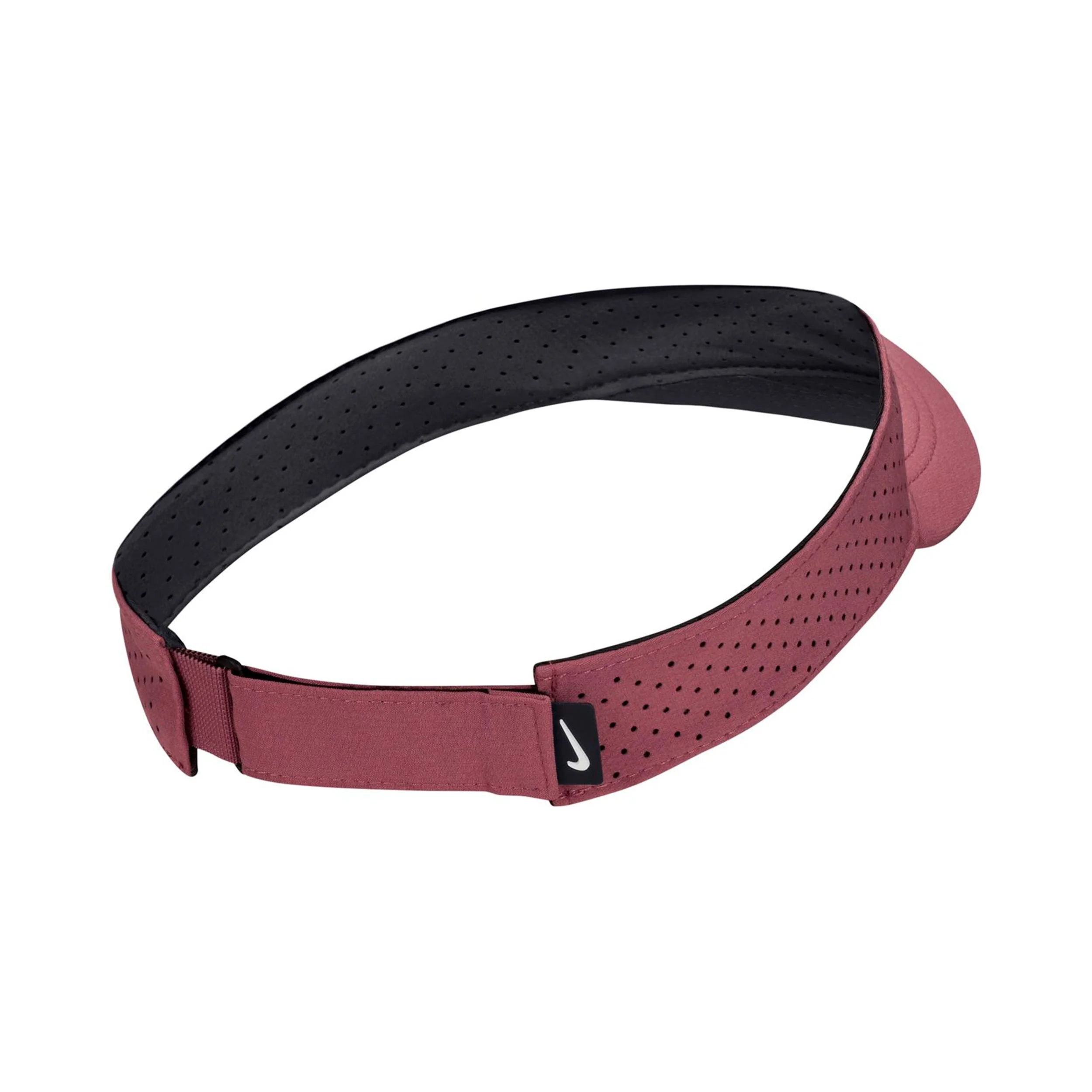 Dri-Fit Advantage Ace Visor Unisex - mauve - Image 2