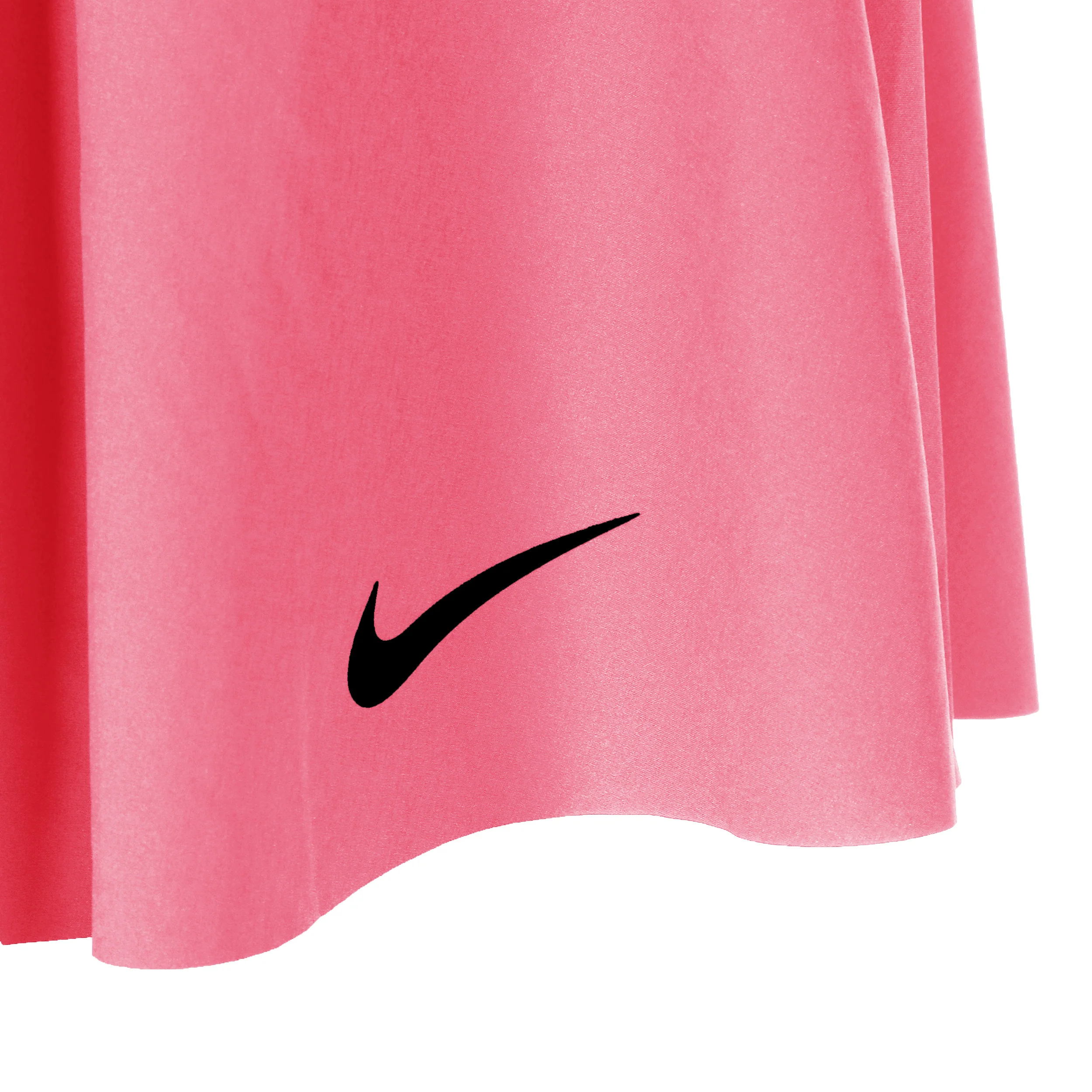 Dri-Fit Advantage Rok Dames-Pink - Image 3