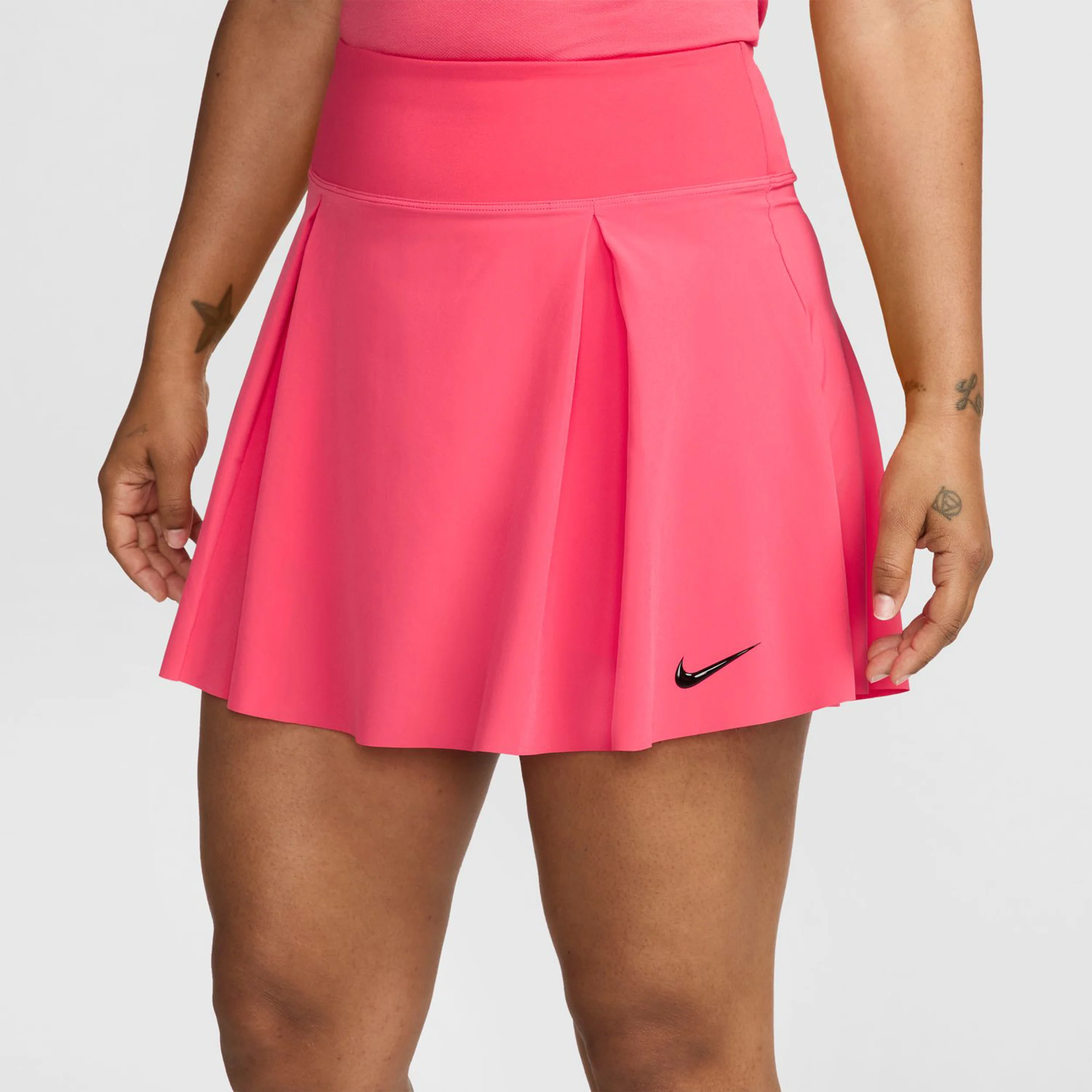 Dri-Fit Advantage Rok Dames-Pink - Image 5