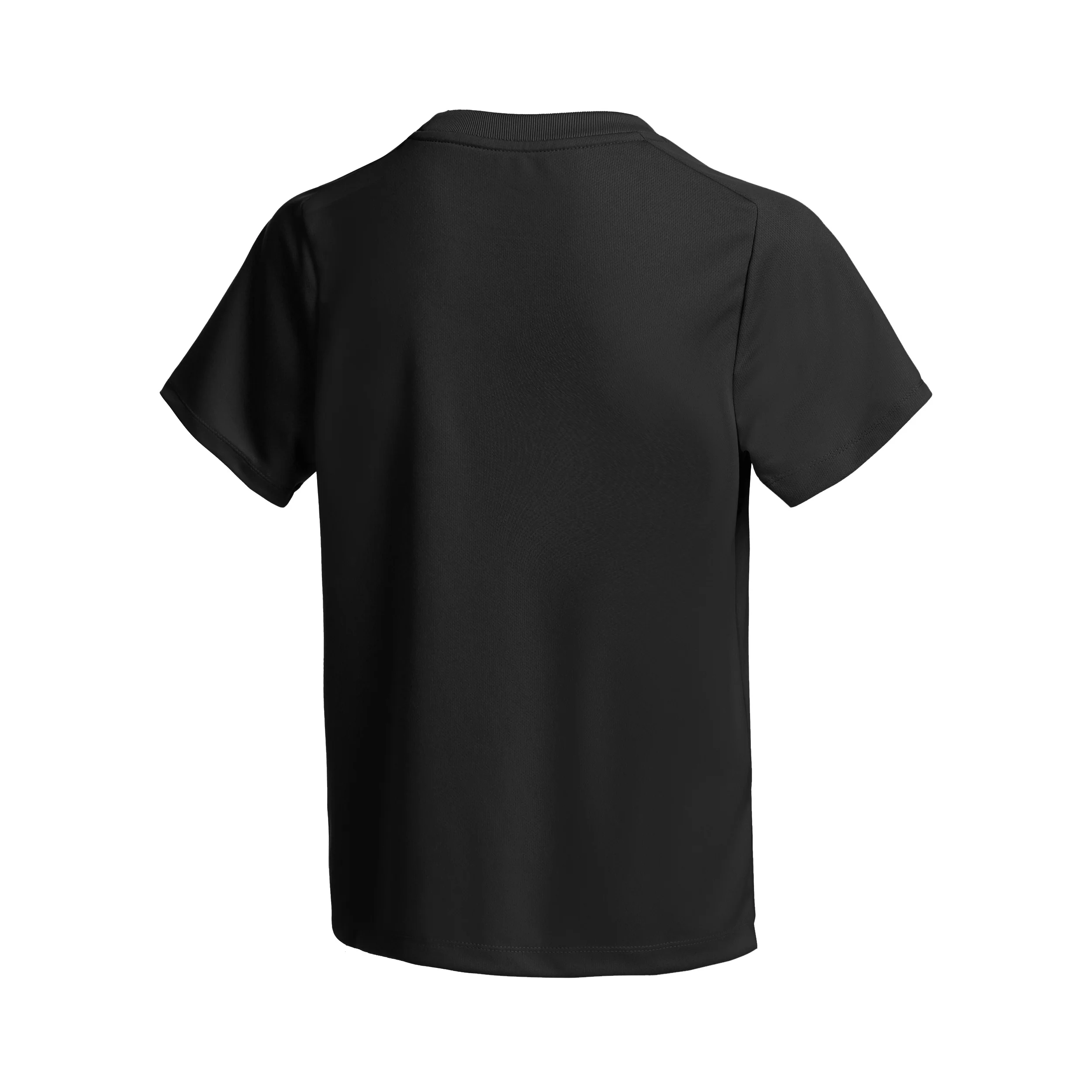 Dri-Fit Graphic T-shirt Jongens-Zwart,Wit - Image 2