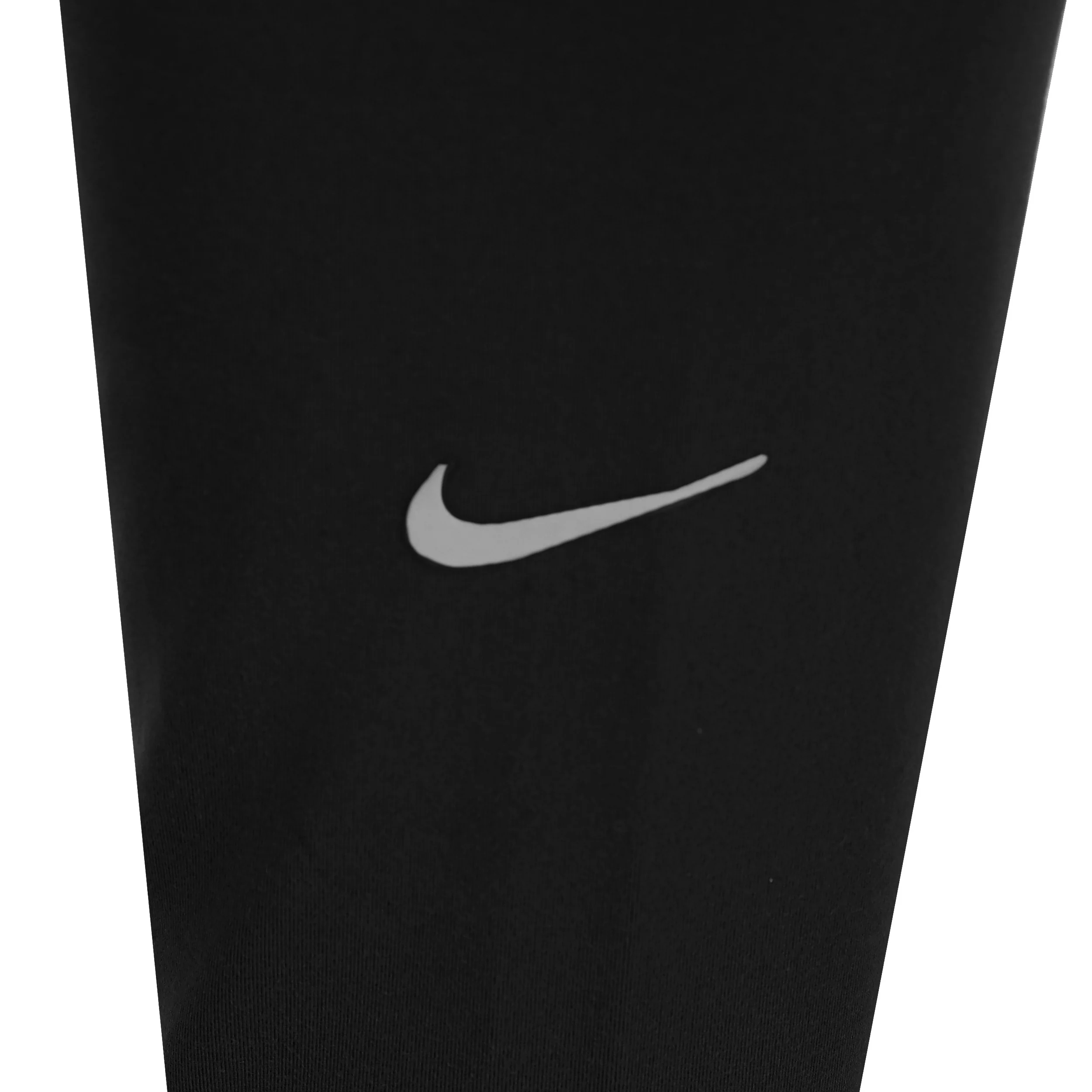 Dri-Fit One High-Waisted Tight Dames-Zwart - Image 3