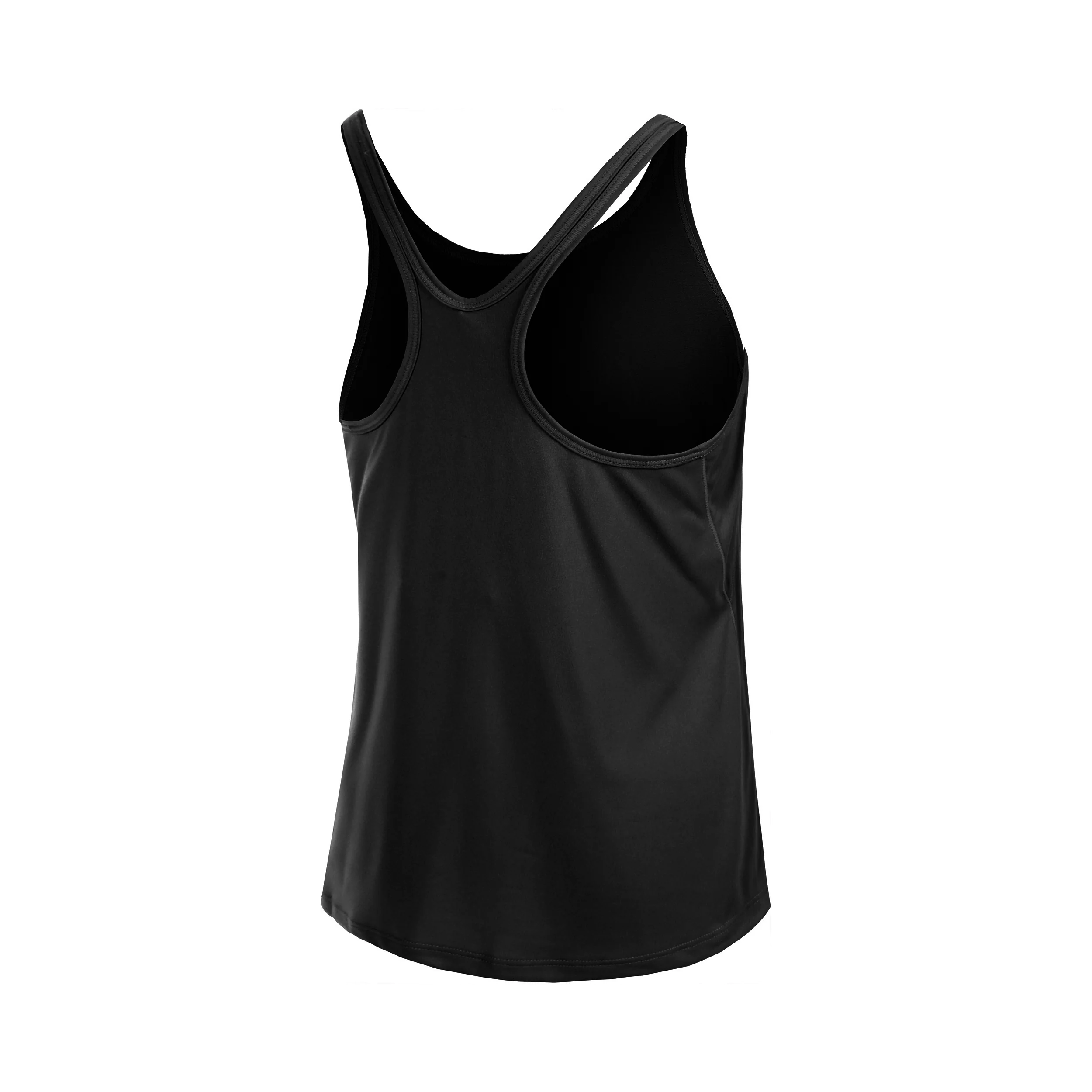 Dri-Fit One Tanktop Meisjes-Zwart - Image 2