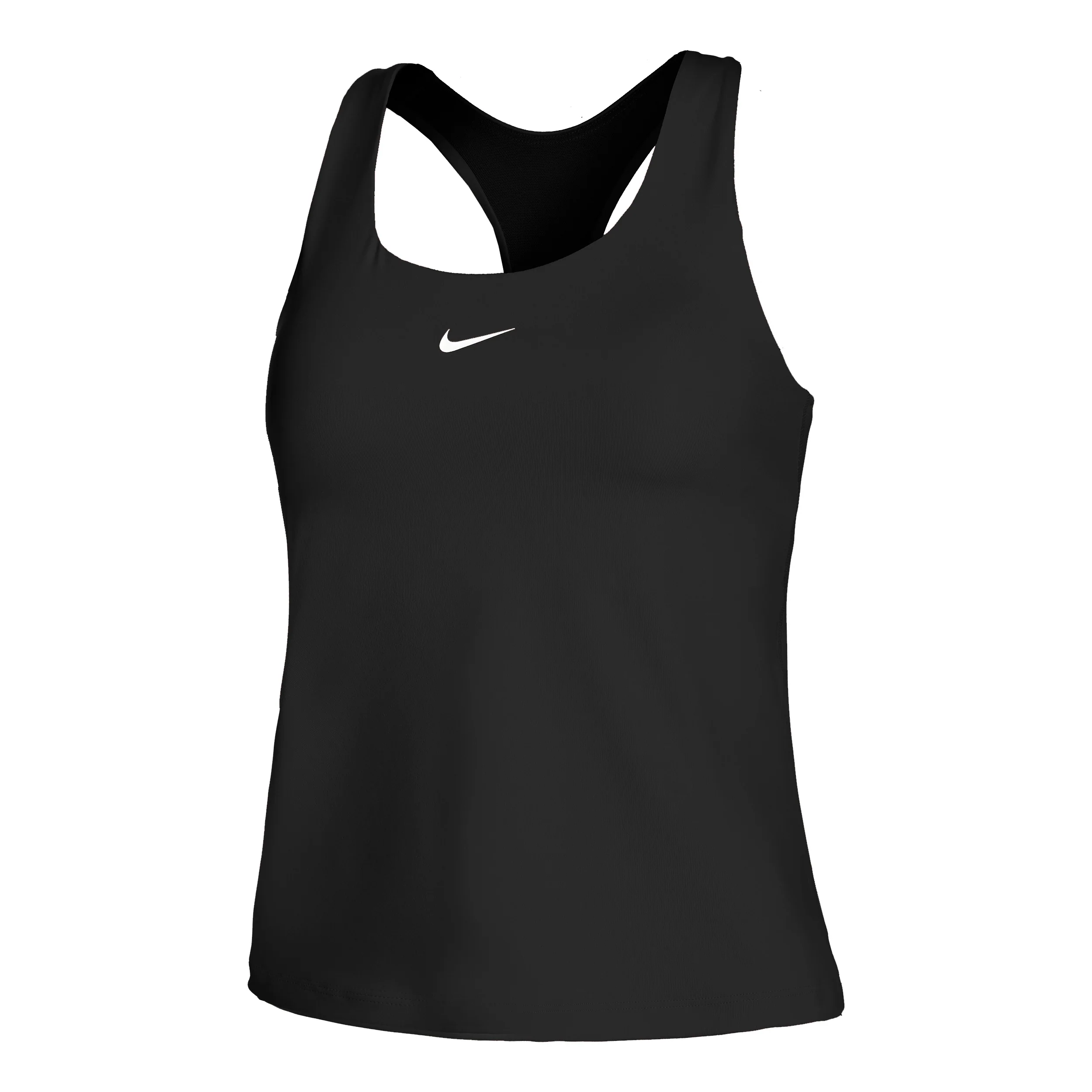 Dri-Fit Swoosh Bra Tanktop Dames-Zwart - Image 5
