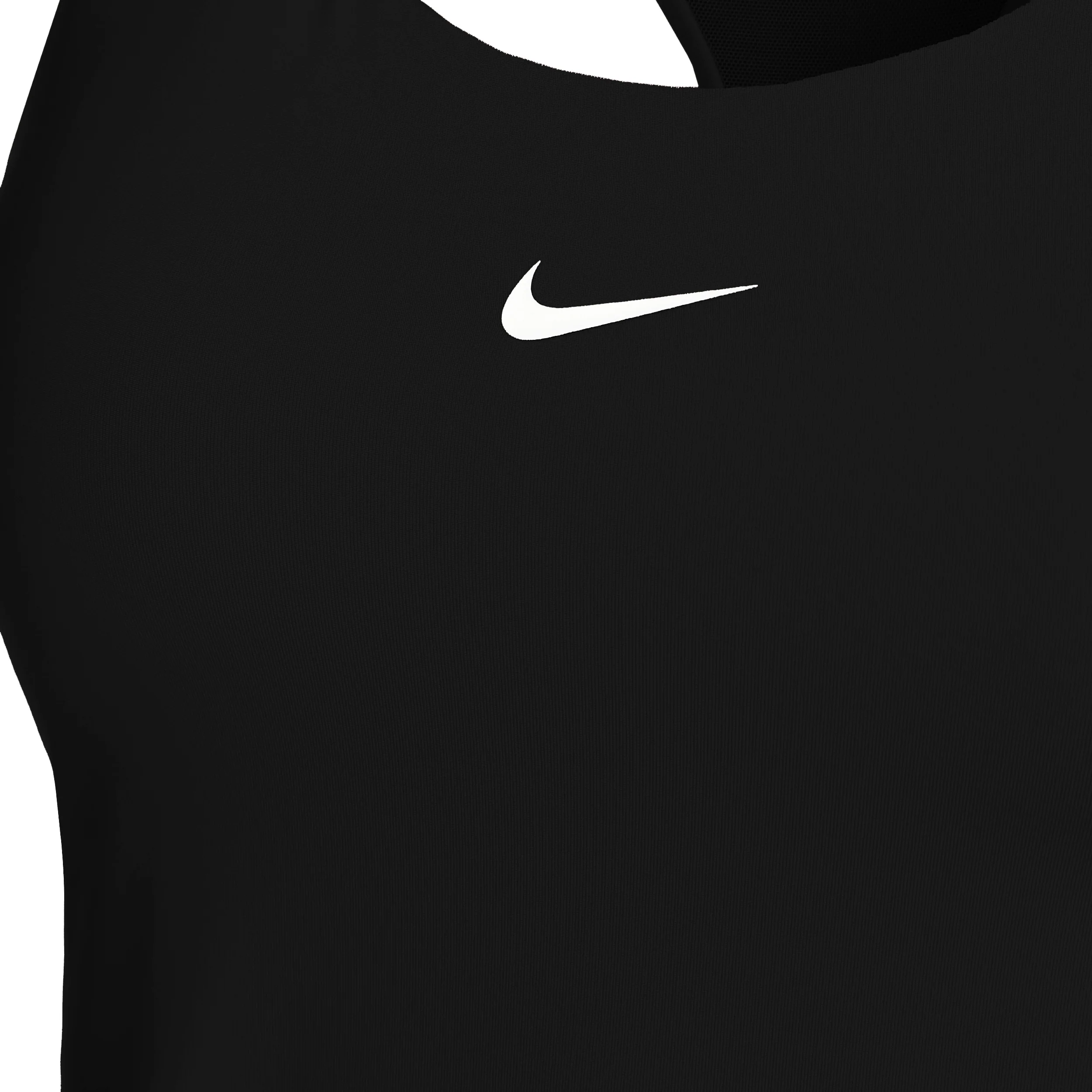 Dri-Fit Swoosh Bra Tanktop Dames-Zwart - Image 9