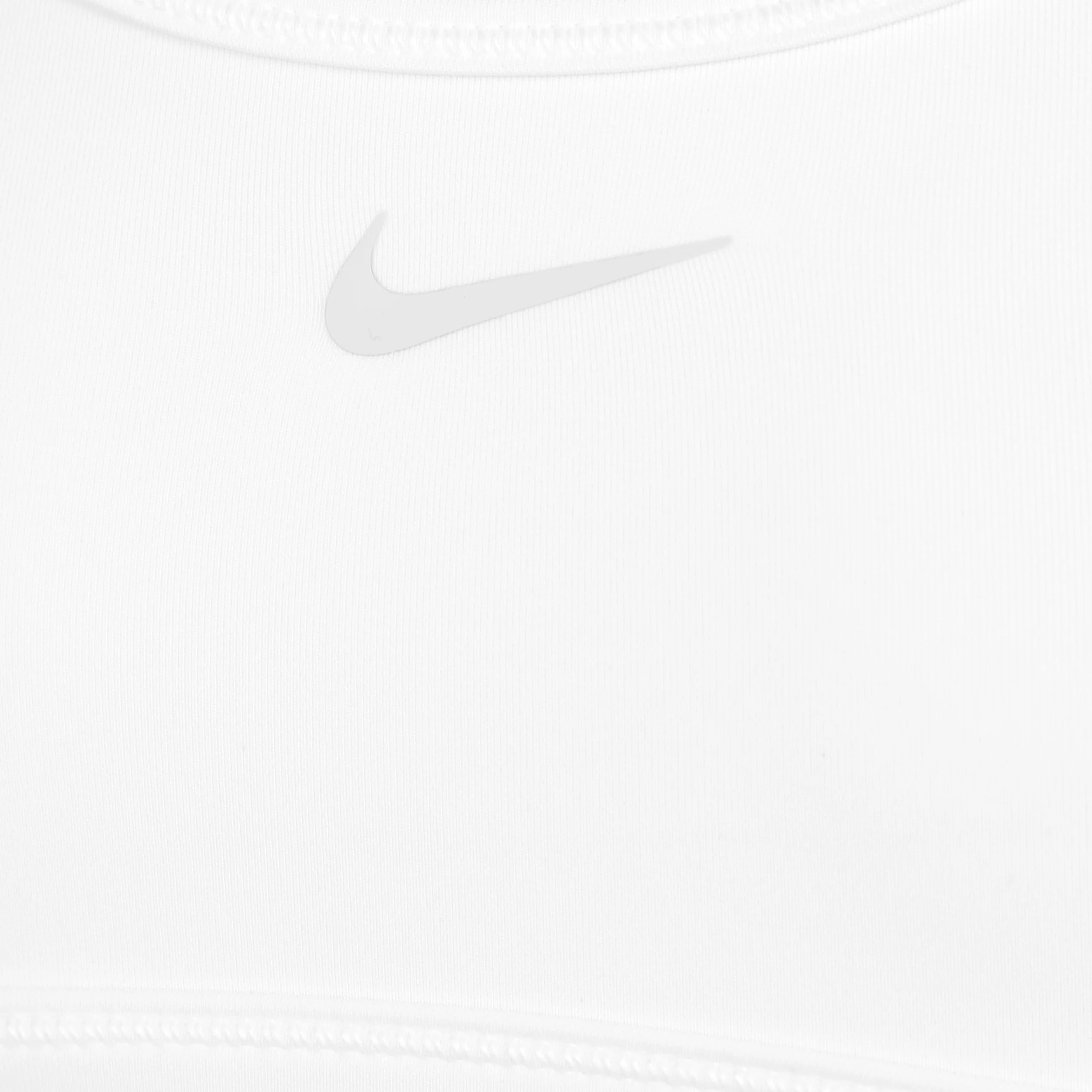 Dri-Fit Swoosh Sport-bh Meisjes-Wit - Image 3