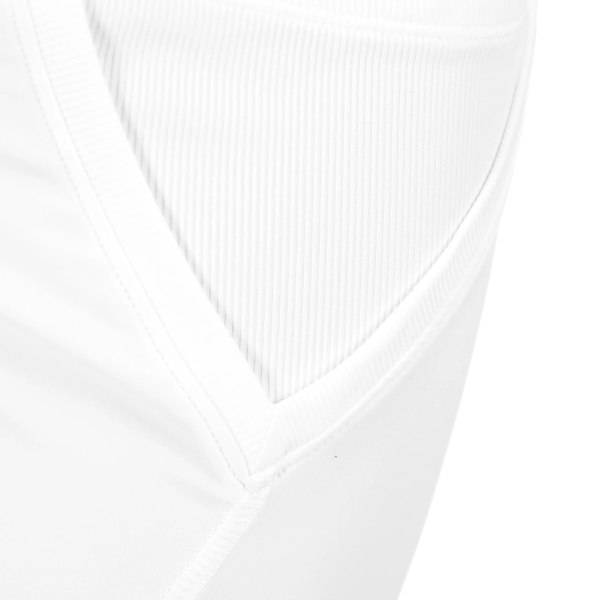 Dri-Fit Victory Jurk Dames-Wit,Zwart - Image 4