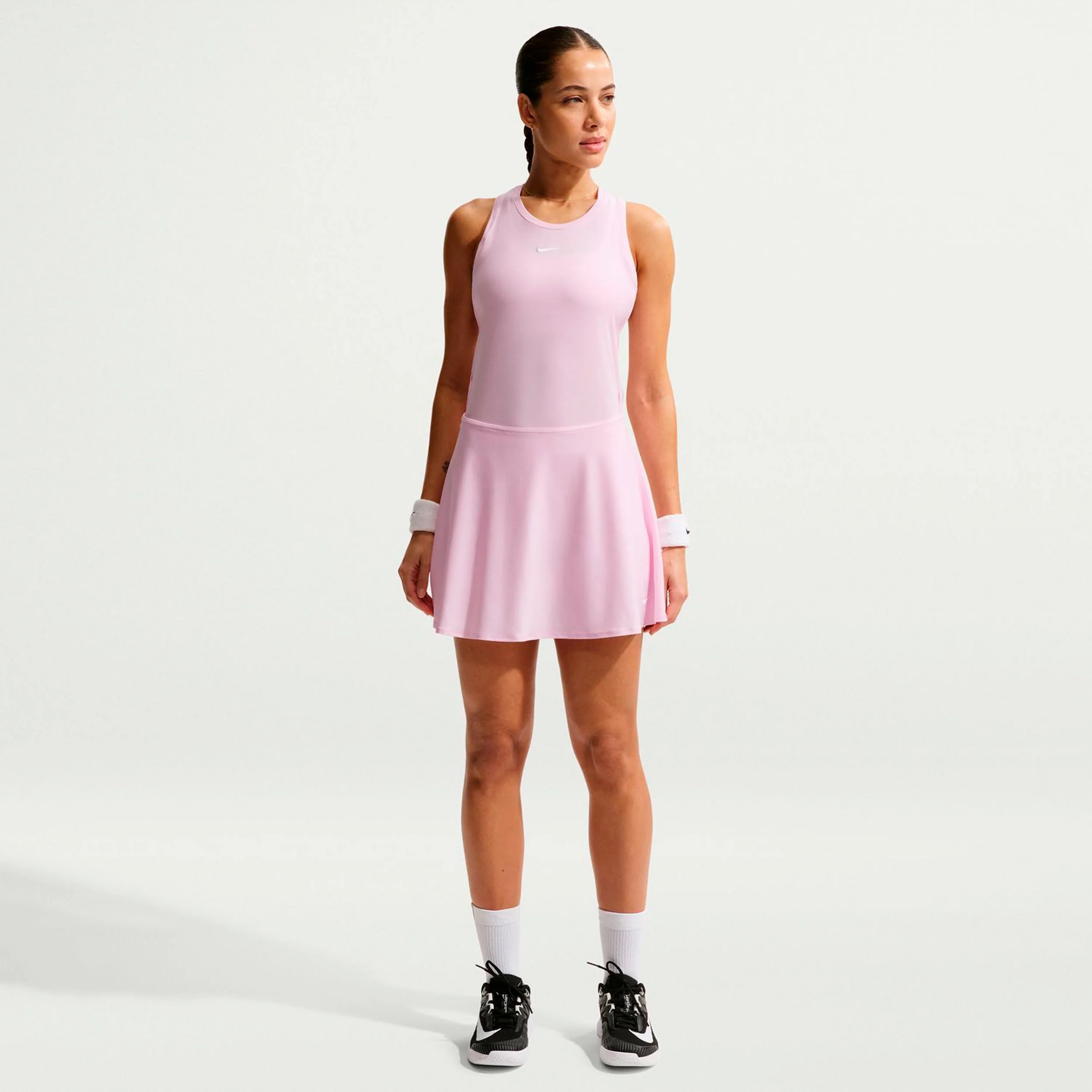 Dri-FIT Victory Rok Dames-roze