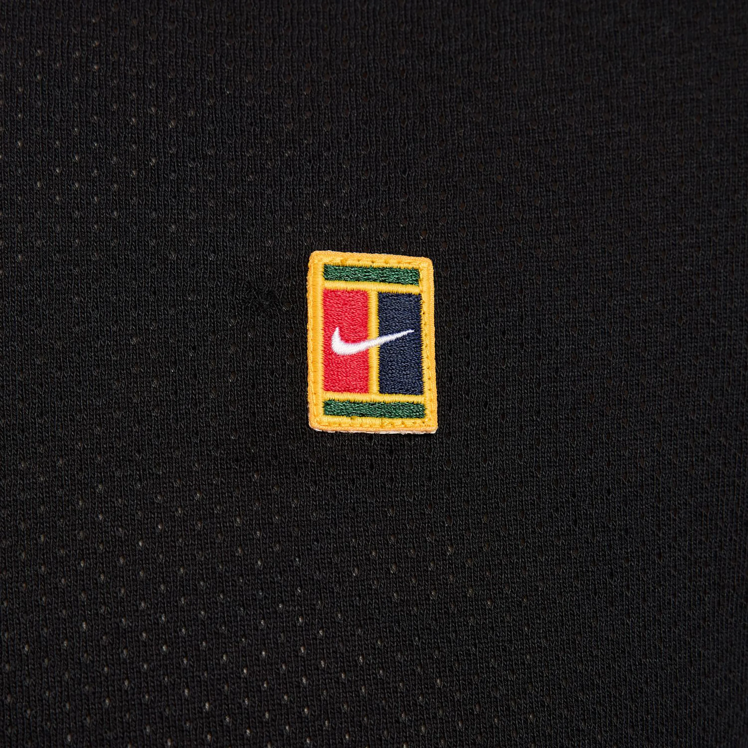 Heritage T-shirt Heren-Zwart - Image 11