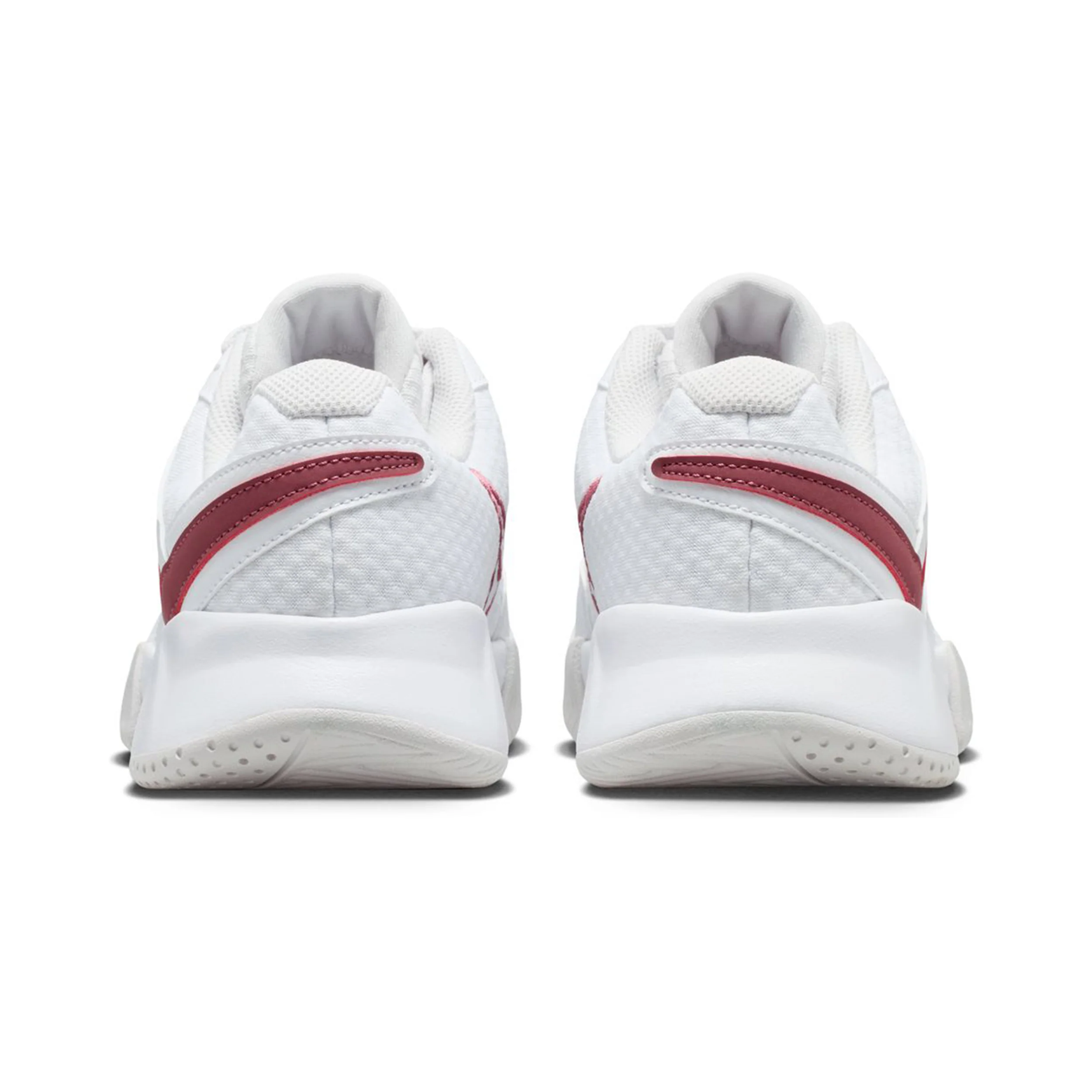 Nike Court Lite 4 Allcourt schoen Dames - wit, bes - Image 5