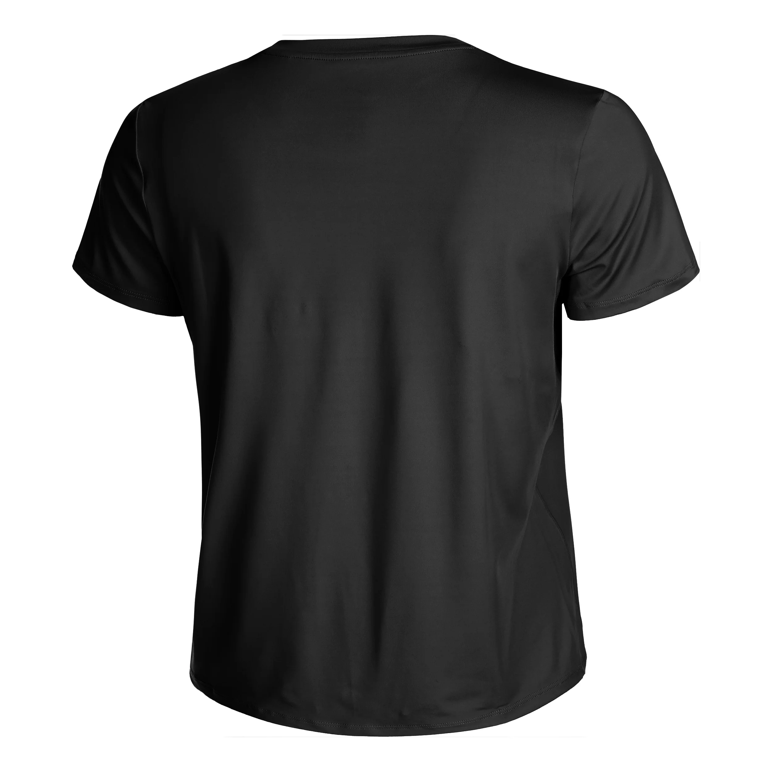 One Classic Dri-Fit T-shirt Dames-Zwart - Image 5