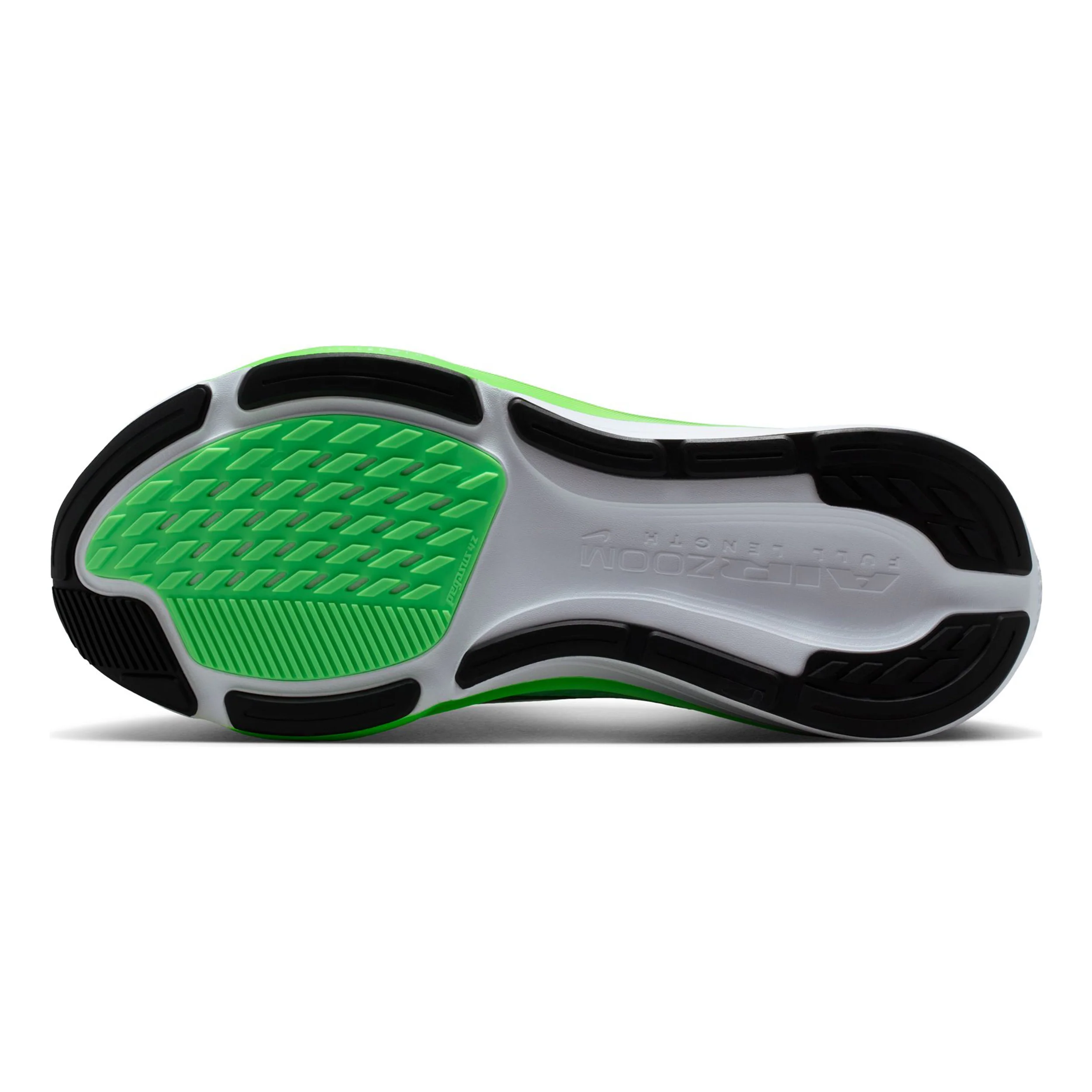 Pegasus 42 Neutrale schoen Dames - lichtgroen, groen - Image 4