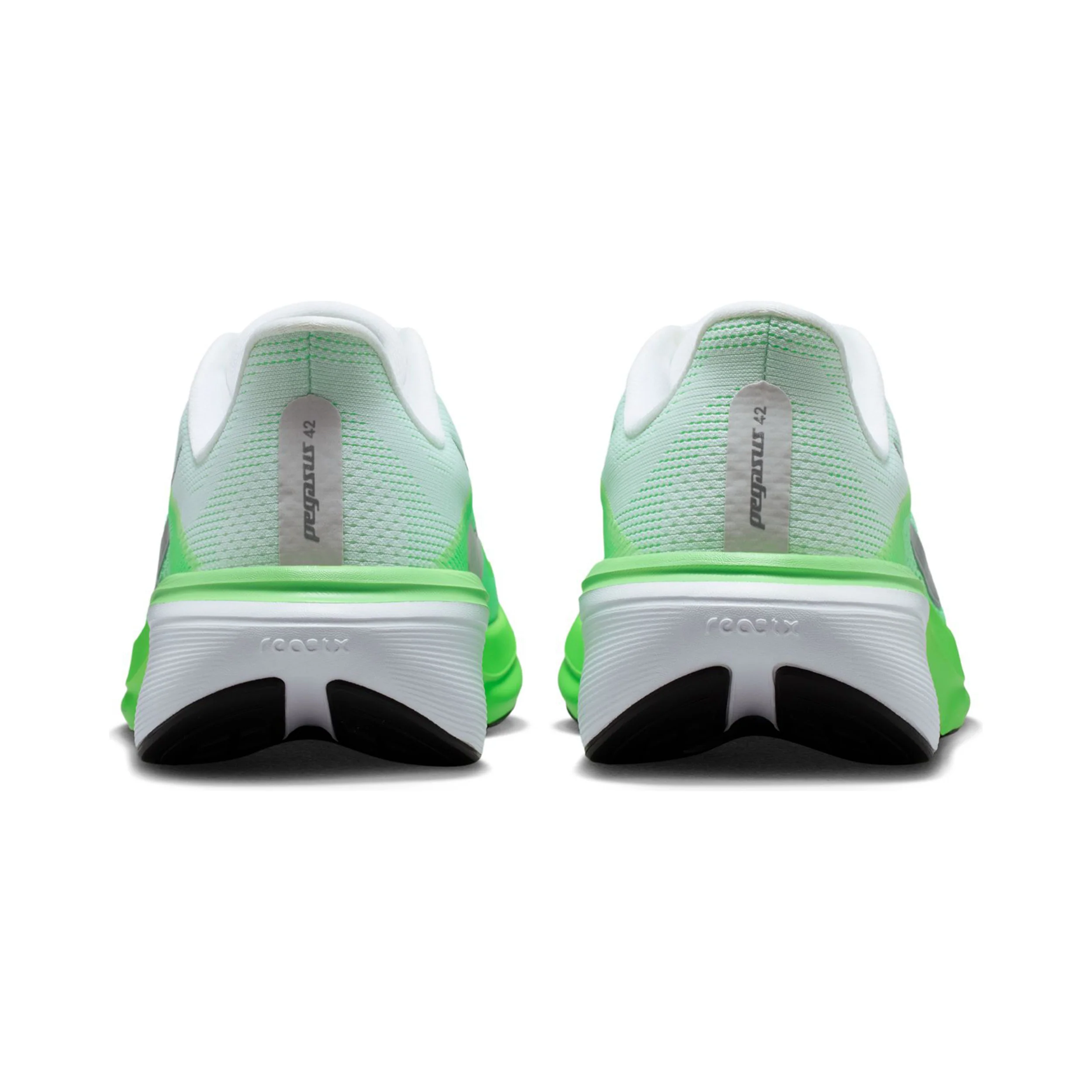 Pegasus 42 Neutrale schoen Dames - lichtgroen, groen - Image 5