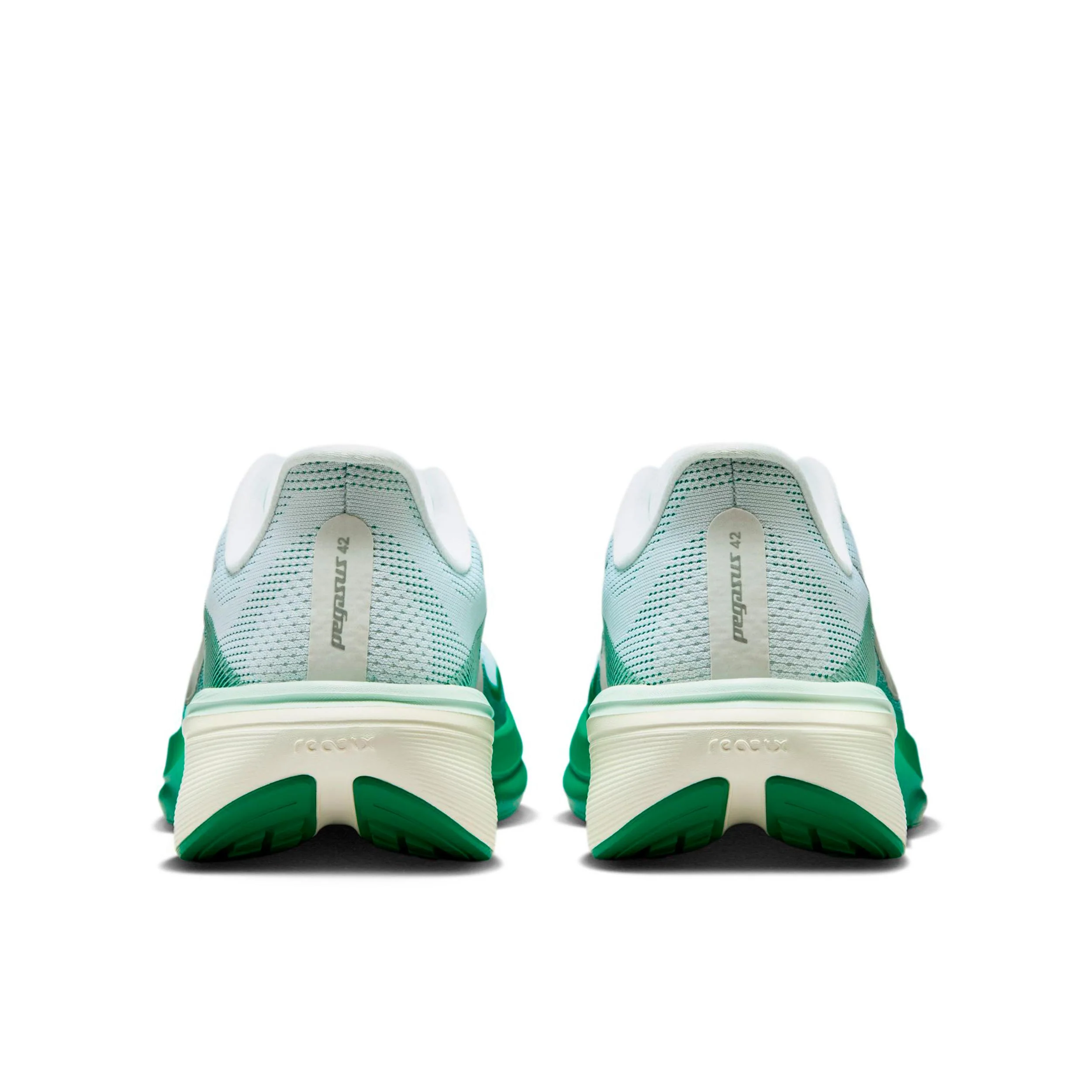Pegasus 42 Neutrale schoen Dames - mint, groen - Image 5