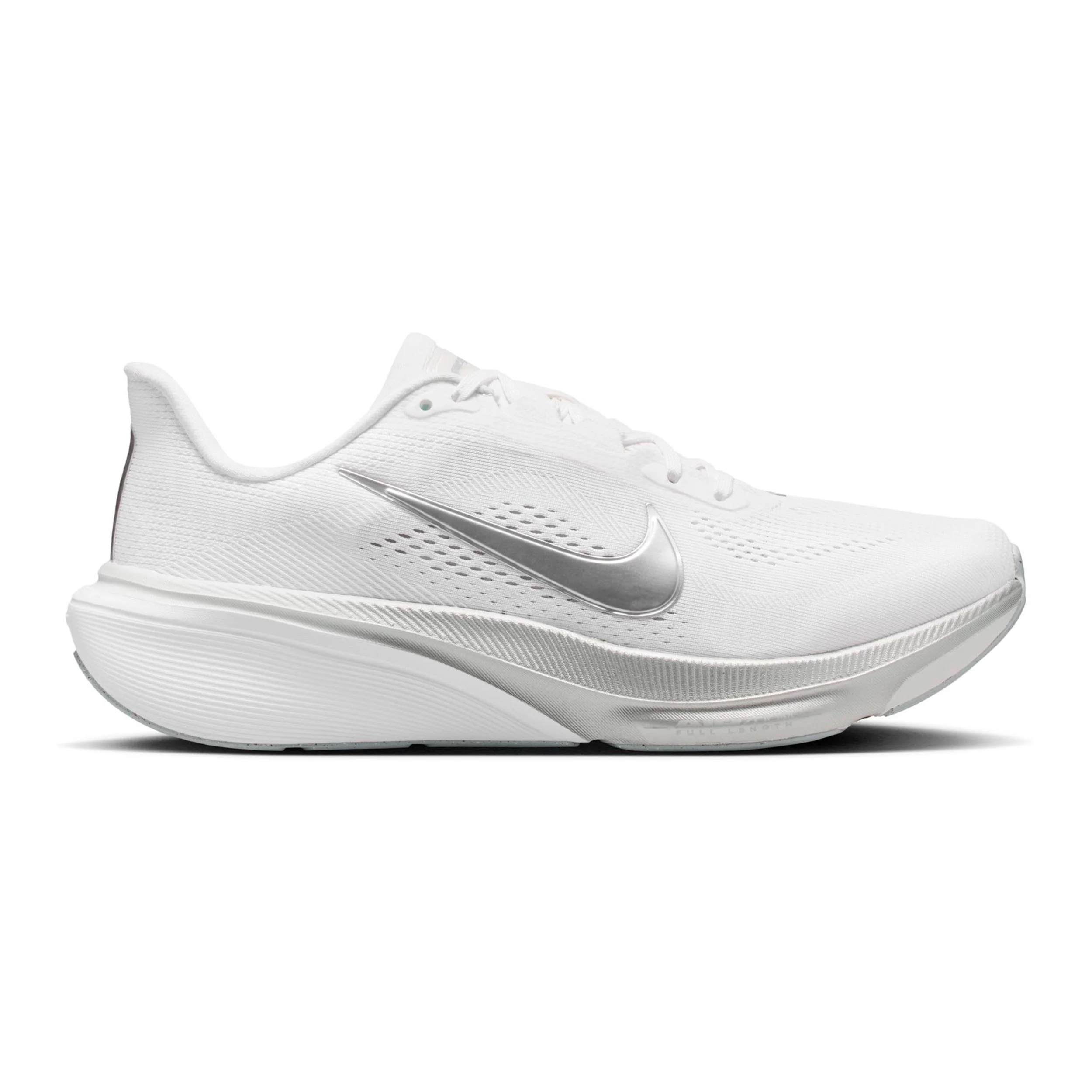 Pegasus 42 Neutrale schoen Dames - wit, zilver