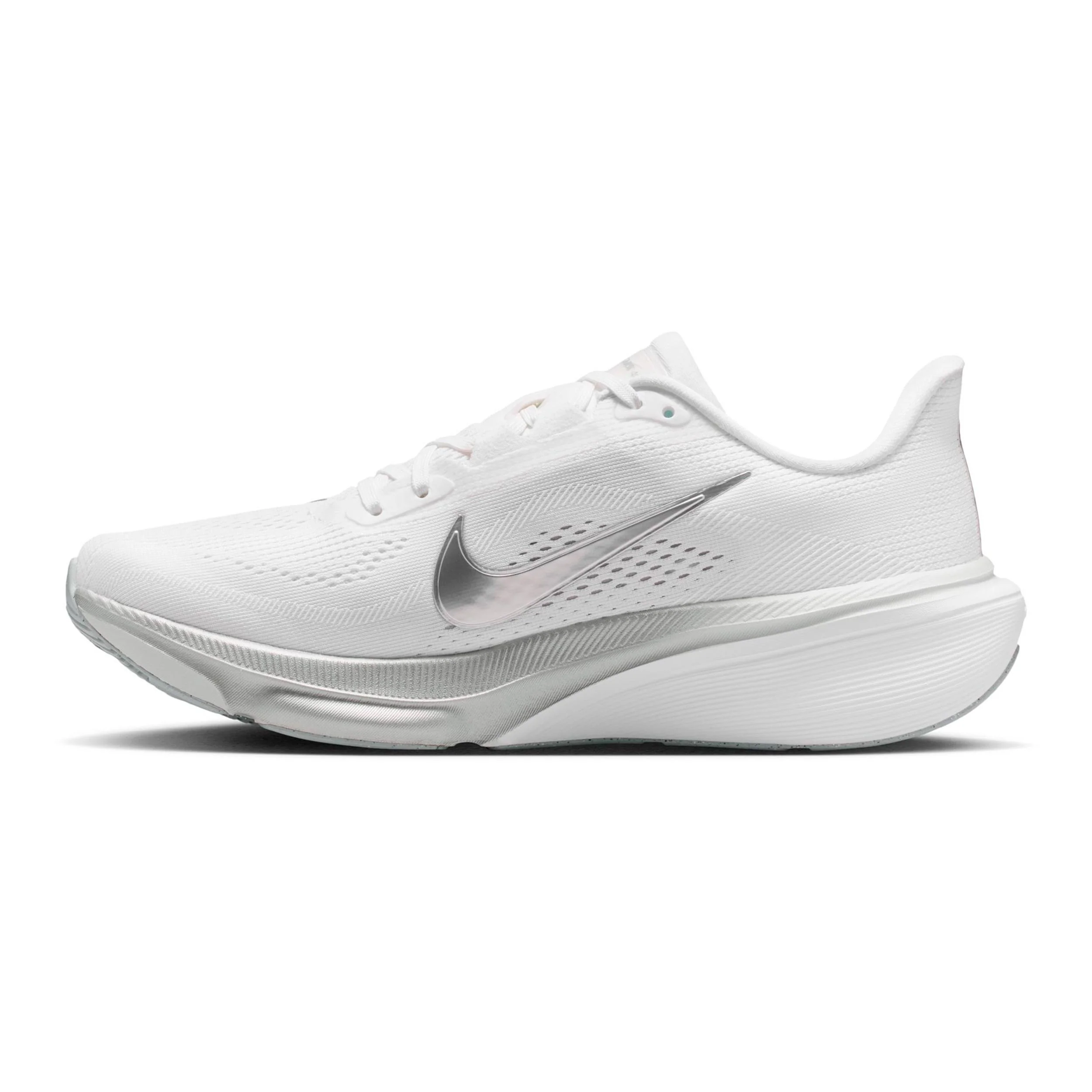 Pegasus 42 Neutrale schoen Dames - wit, zilver - Image 2