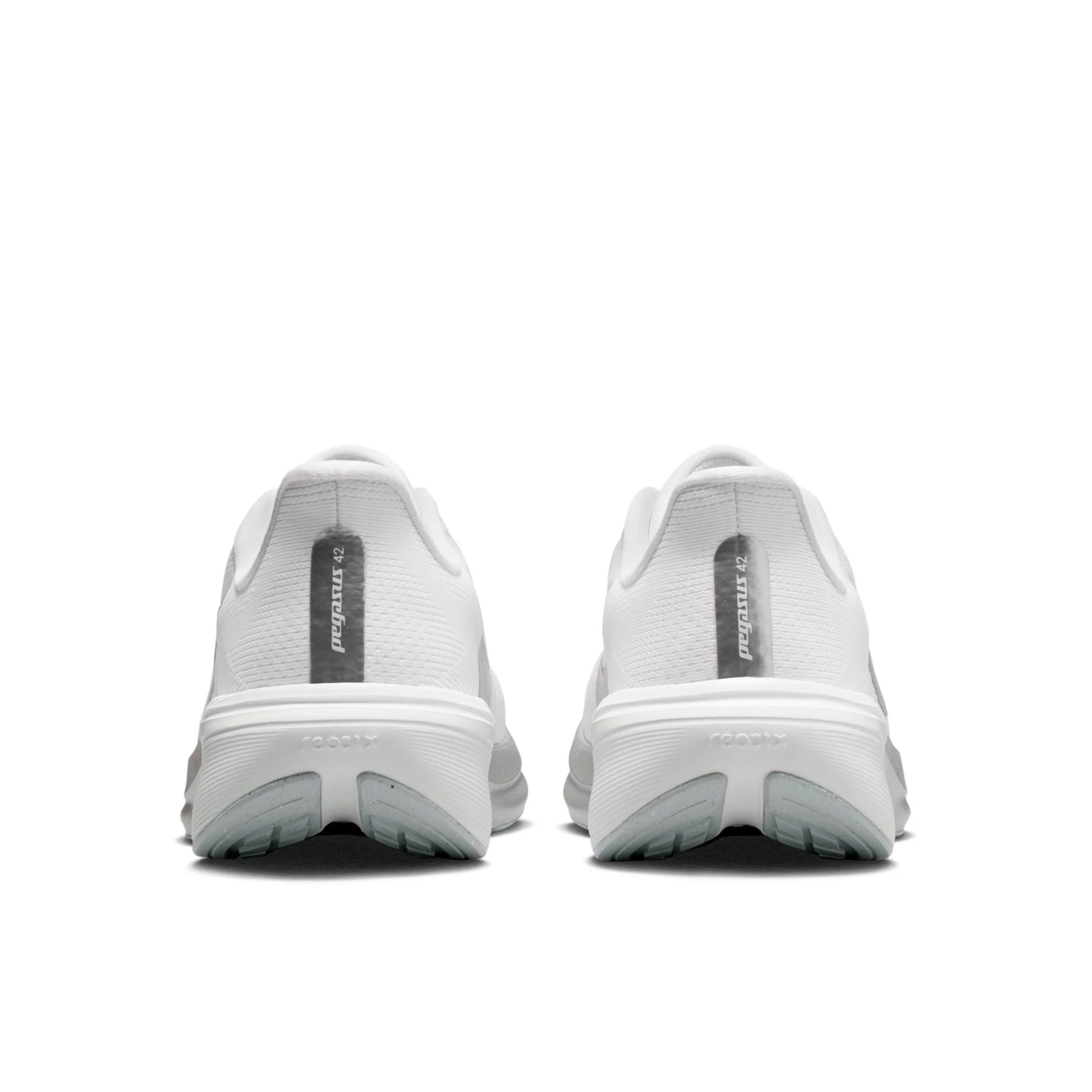 Pegasus 42 Neutrale schoen Dames - wit, zilver - Image 5