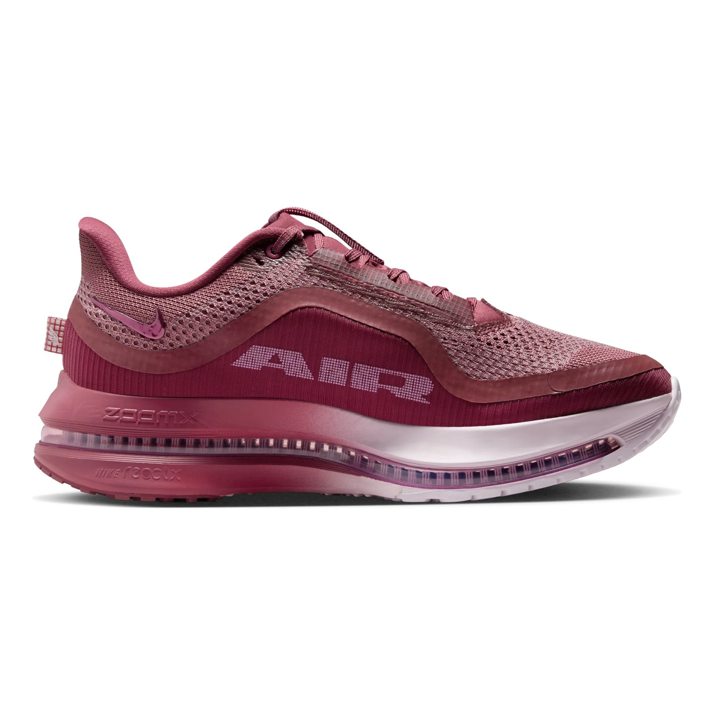 Pegasus Premium Neutrale schoen Dames - mauve, roze
