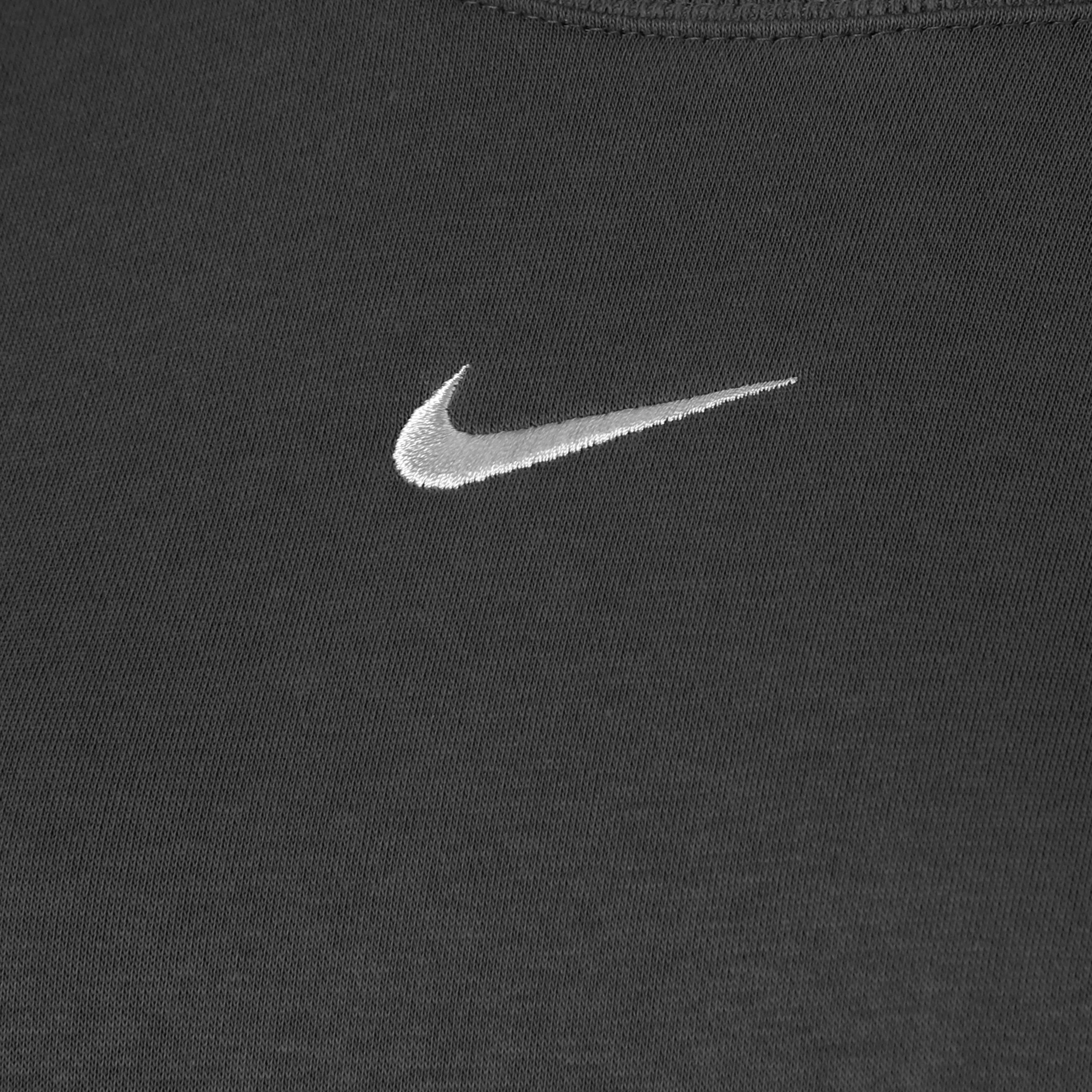 PHNX Fleece STD Crew Sweatshirt Dames-Zwart - Image 3