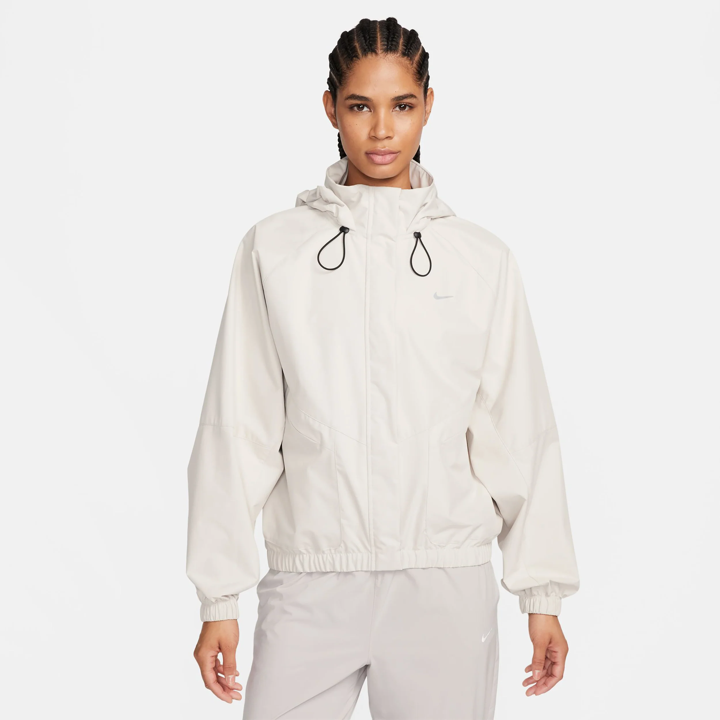 Storm-Fit Swift Hardloopjas Dames - crème