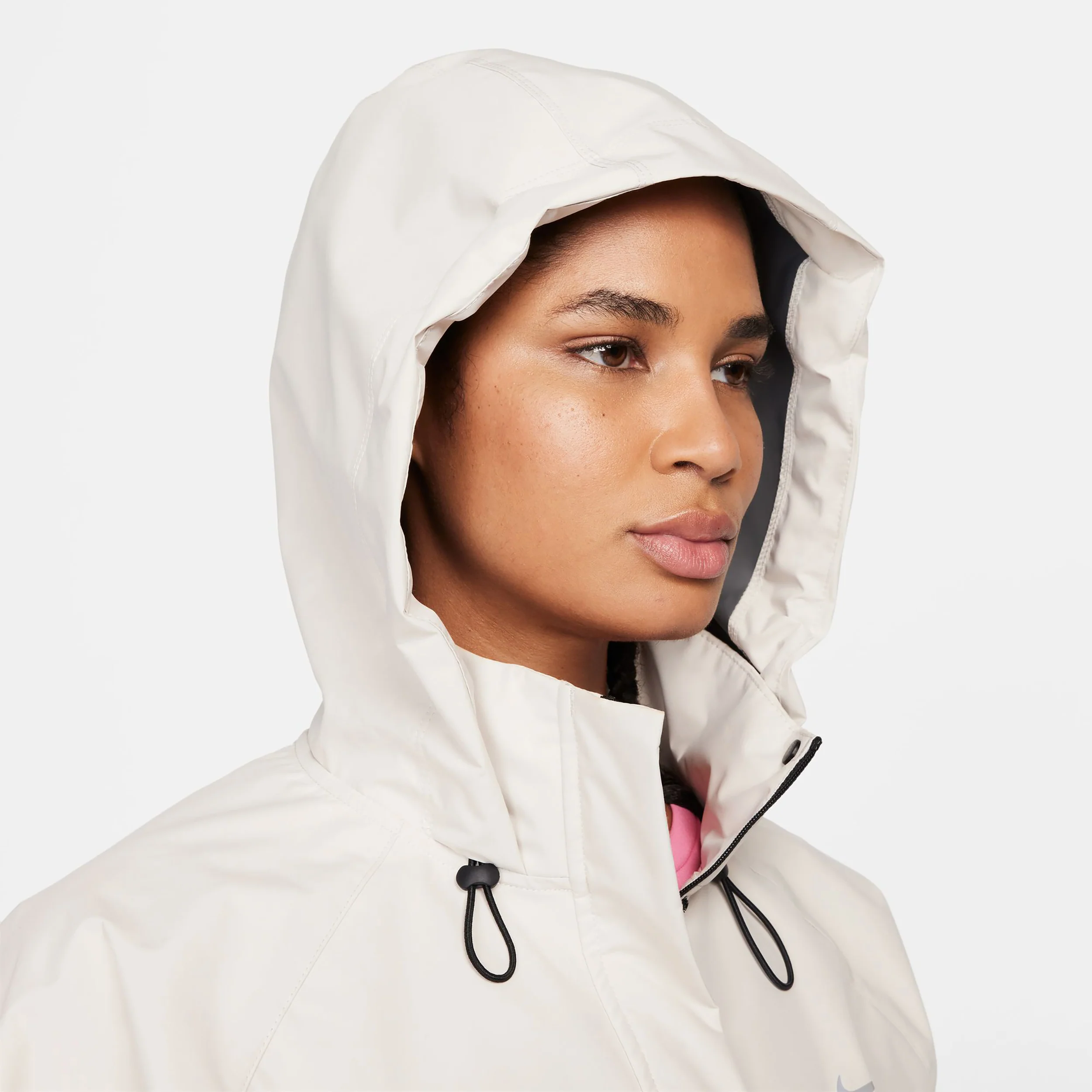 Storm-Fit Swift Hardloopjas Dames - crème - Image 3