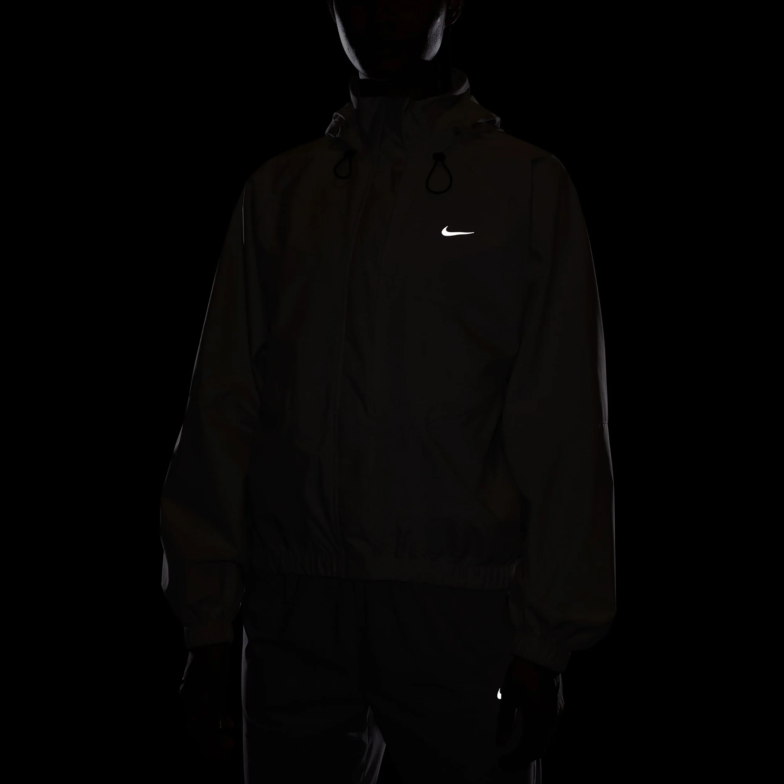 Storm-Fit Swift Hardloopjas Dames - crème - Image 7