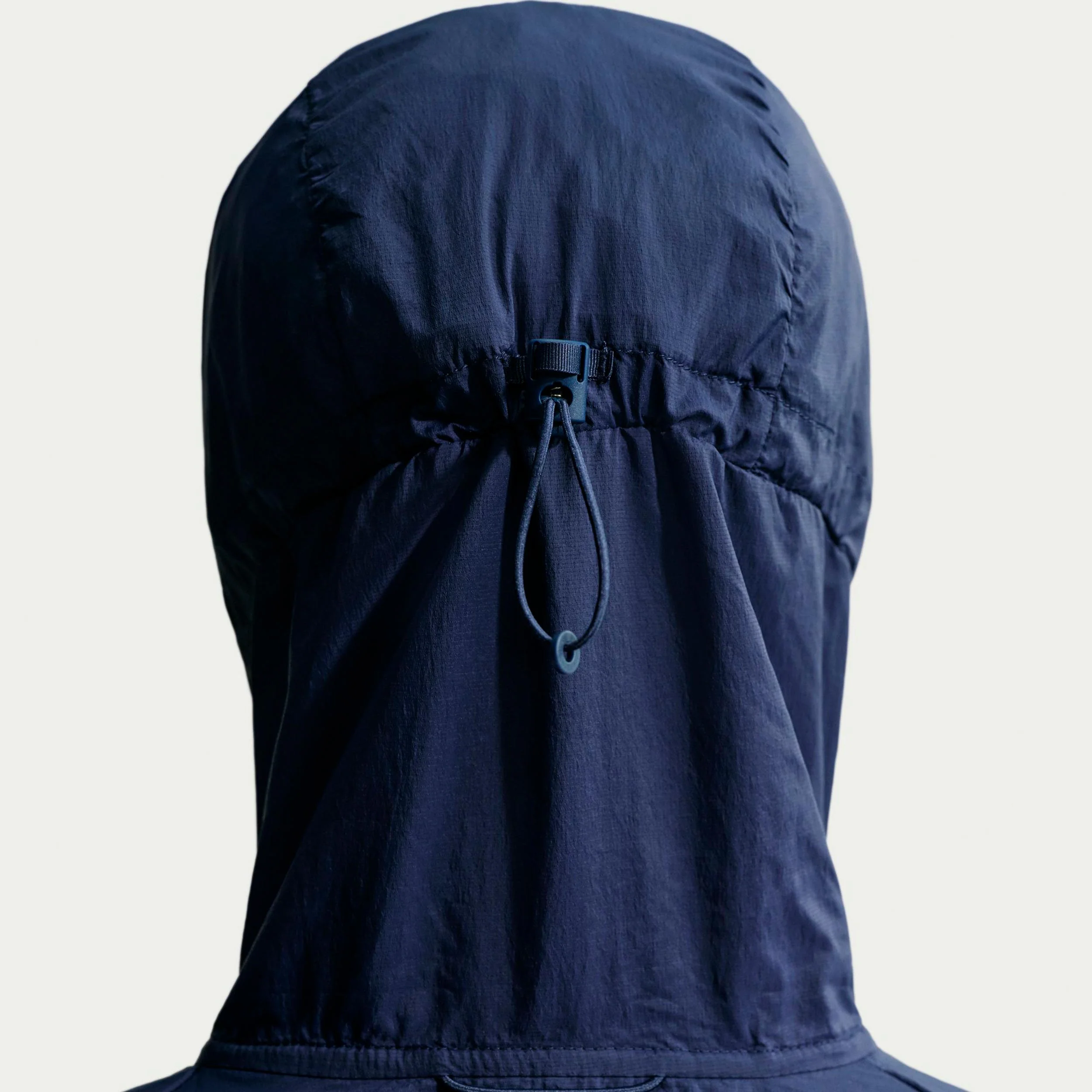 Stride Hardloopjas Heren - donkerblauw, zilver - Image 6
