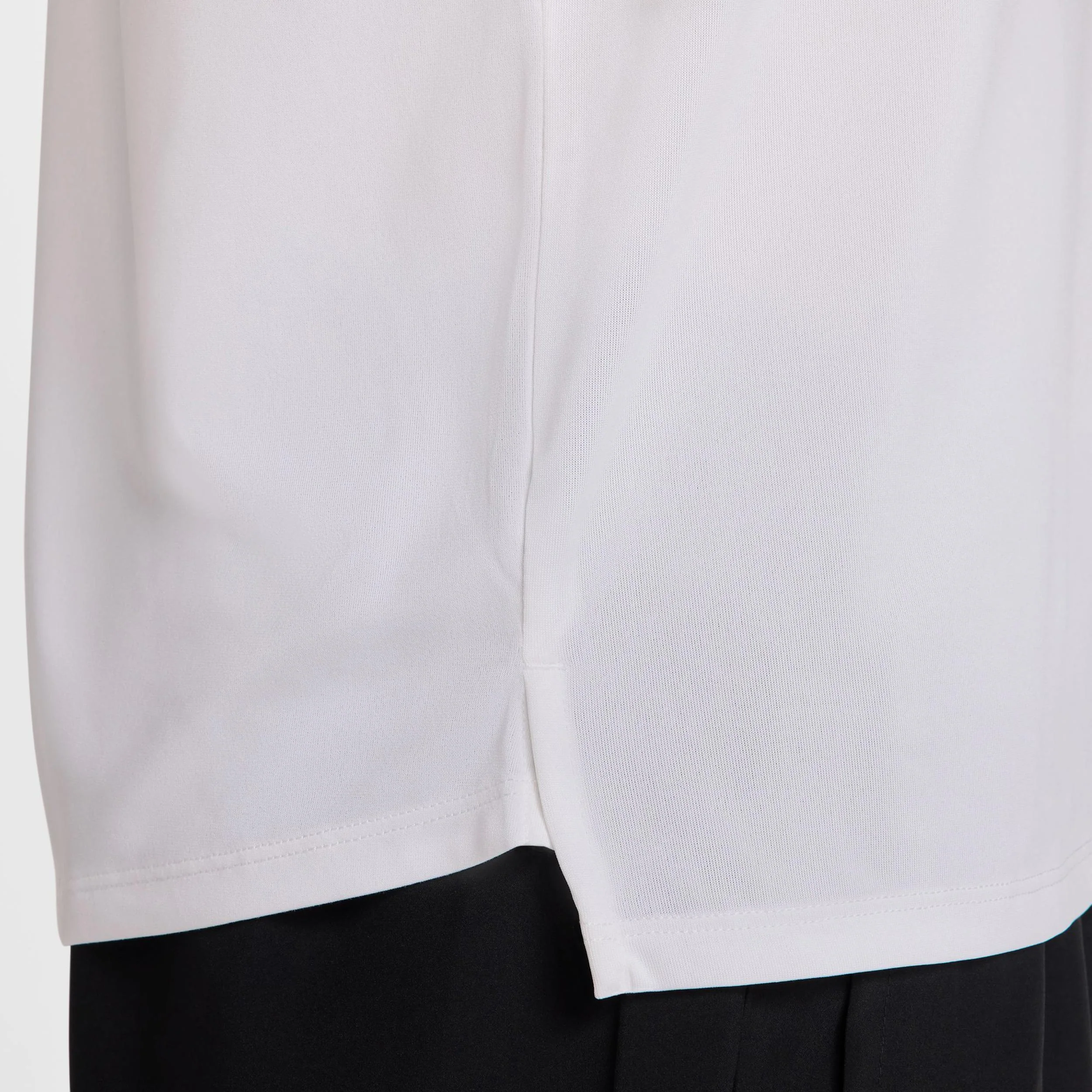 Stride Hardloopshirt Heren - wit - Image 4