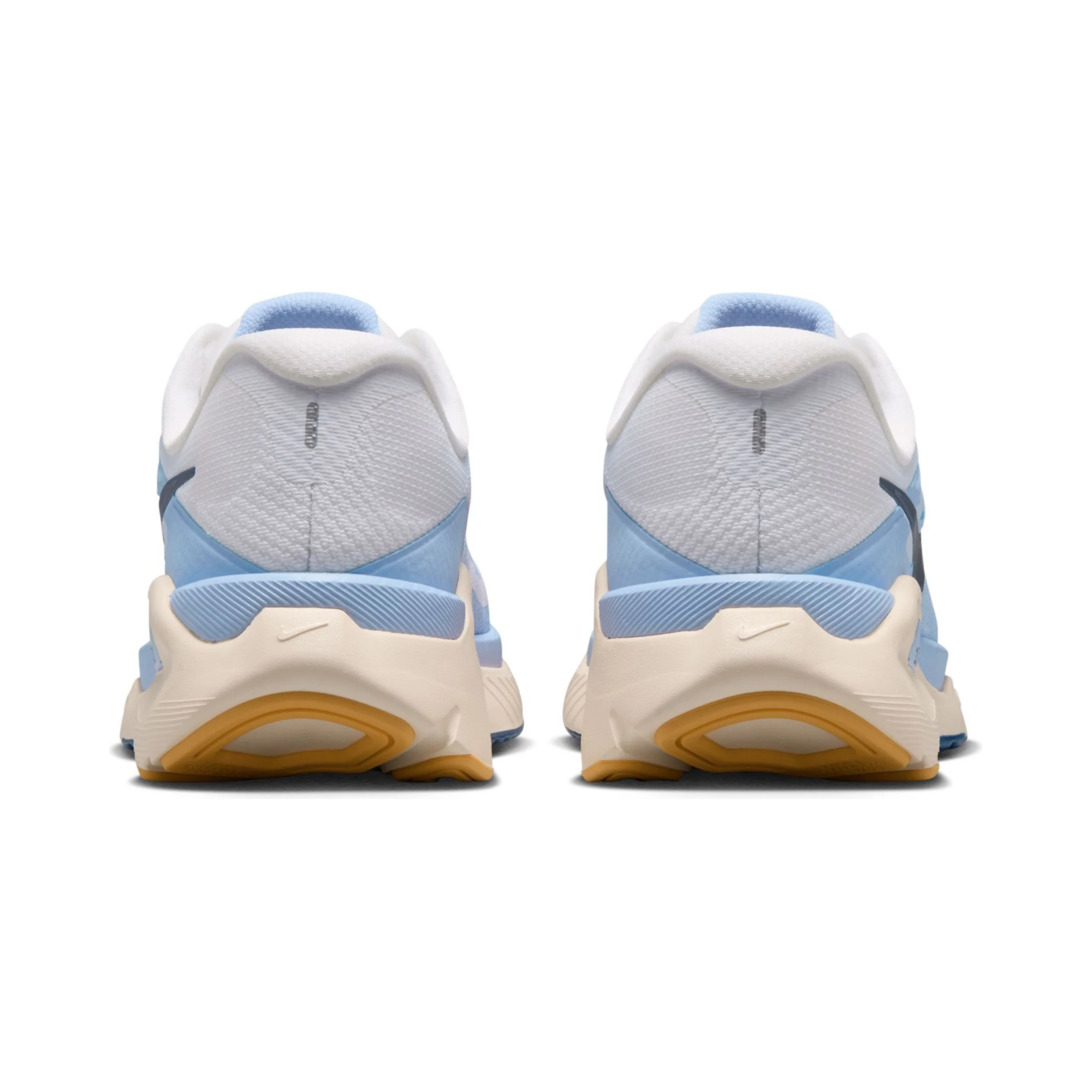 Structure Plus Stabiliteitsschoen Dames - blauw, beige - Image 5