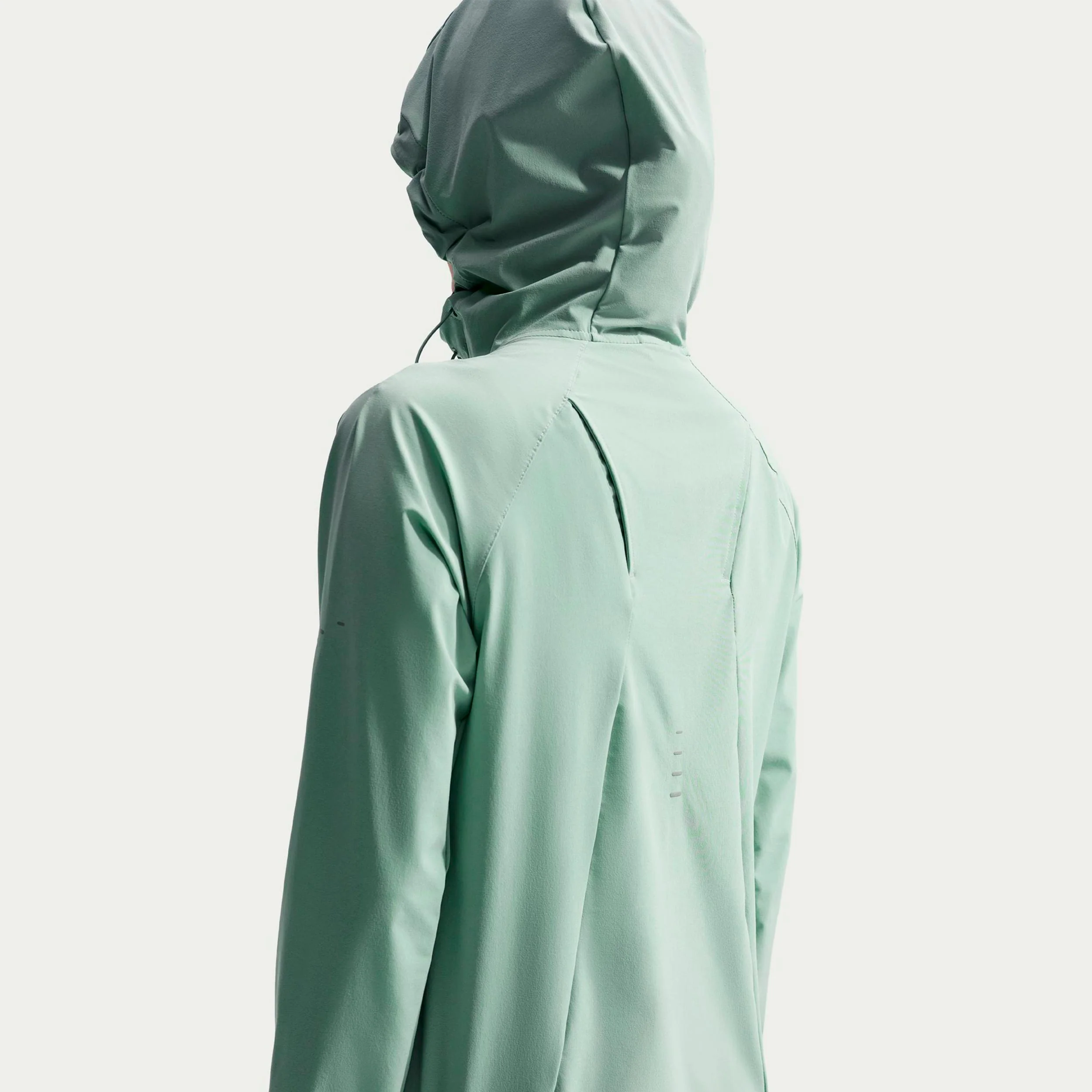 Swift Hardloopjas Dames - lichtgroen, zilver - Image 4