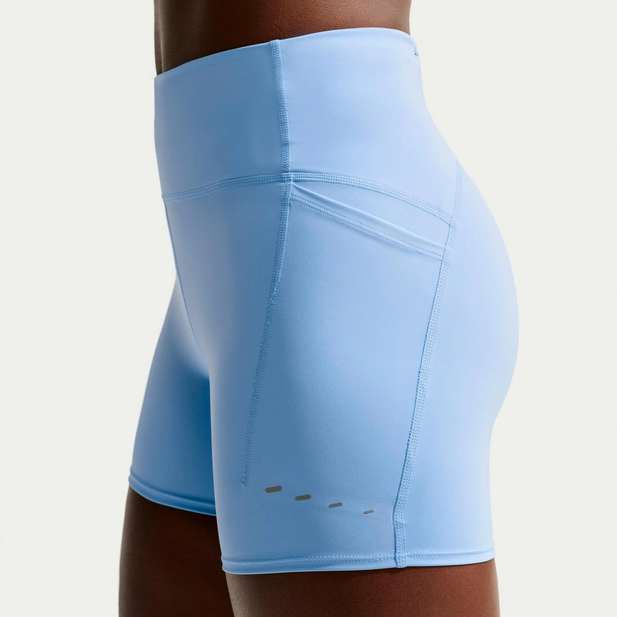 Swift Hardlooplegging Dames - blauw, zilver - Image 6