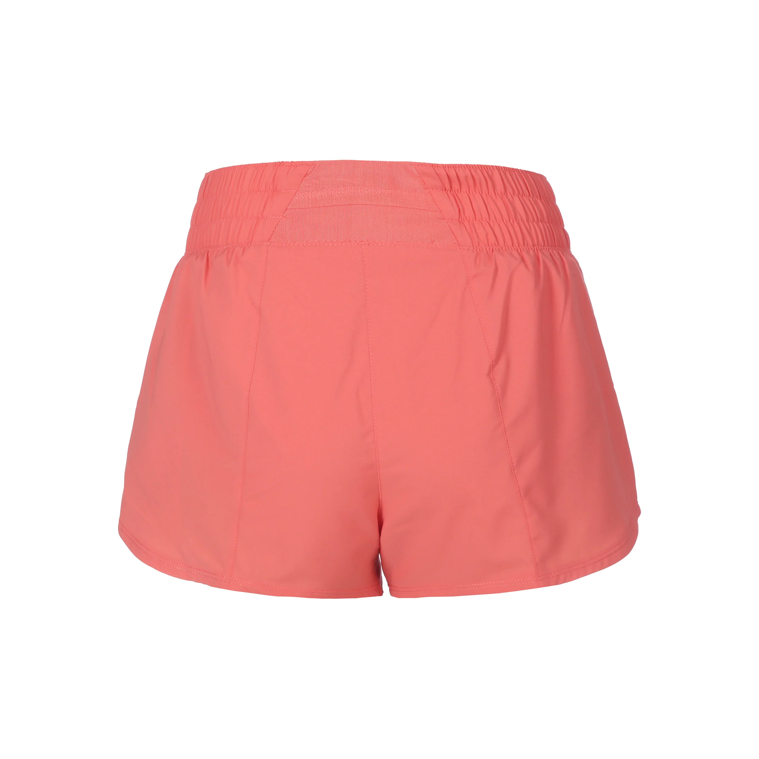 Swoosh Hardloopshorts Dames-Berry - Image 2